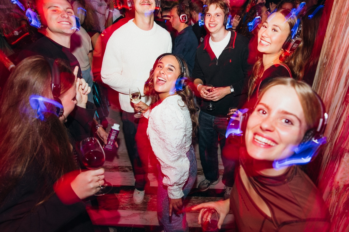 KLABU x EARTH Water ADE 2025 Water & Wine