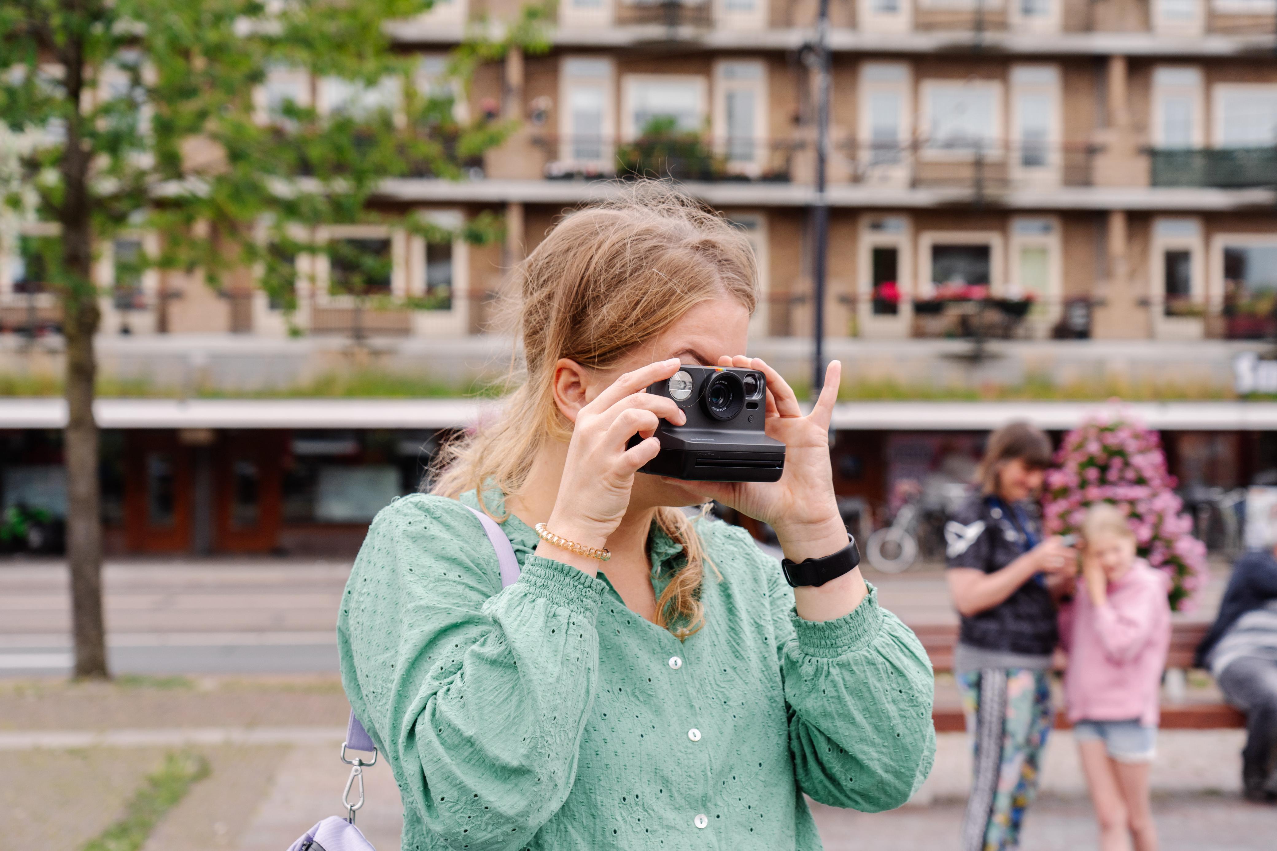 Unity Day Photo Workshop