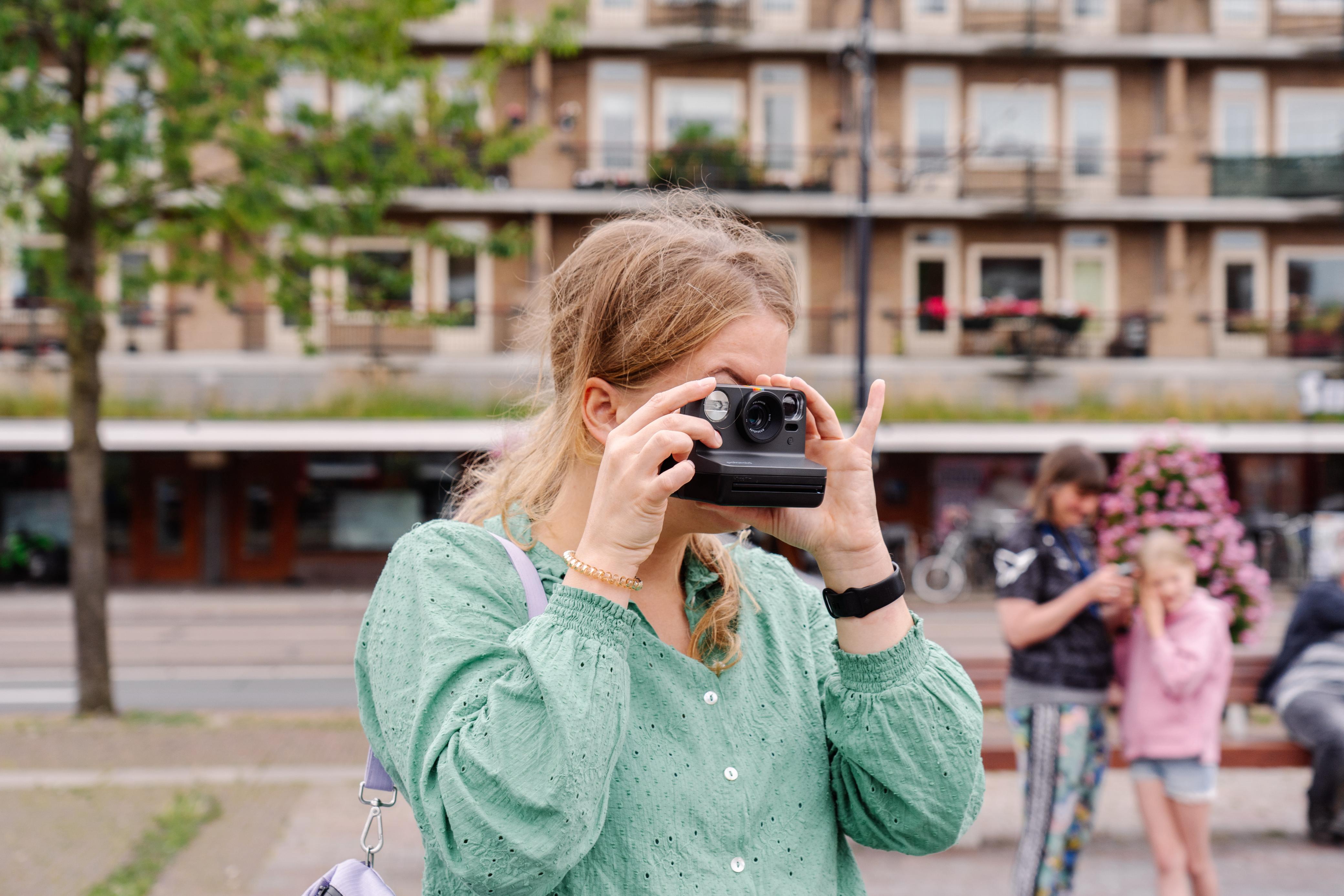 Unity Day Photo Workshop