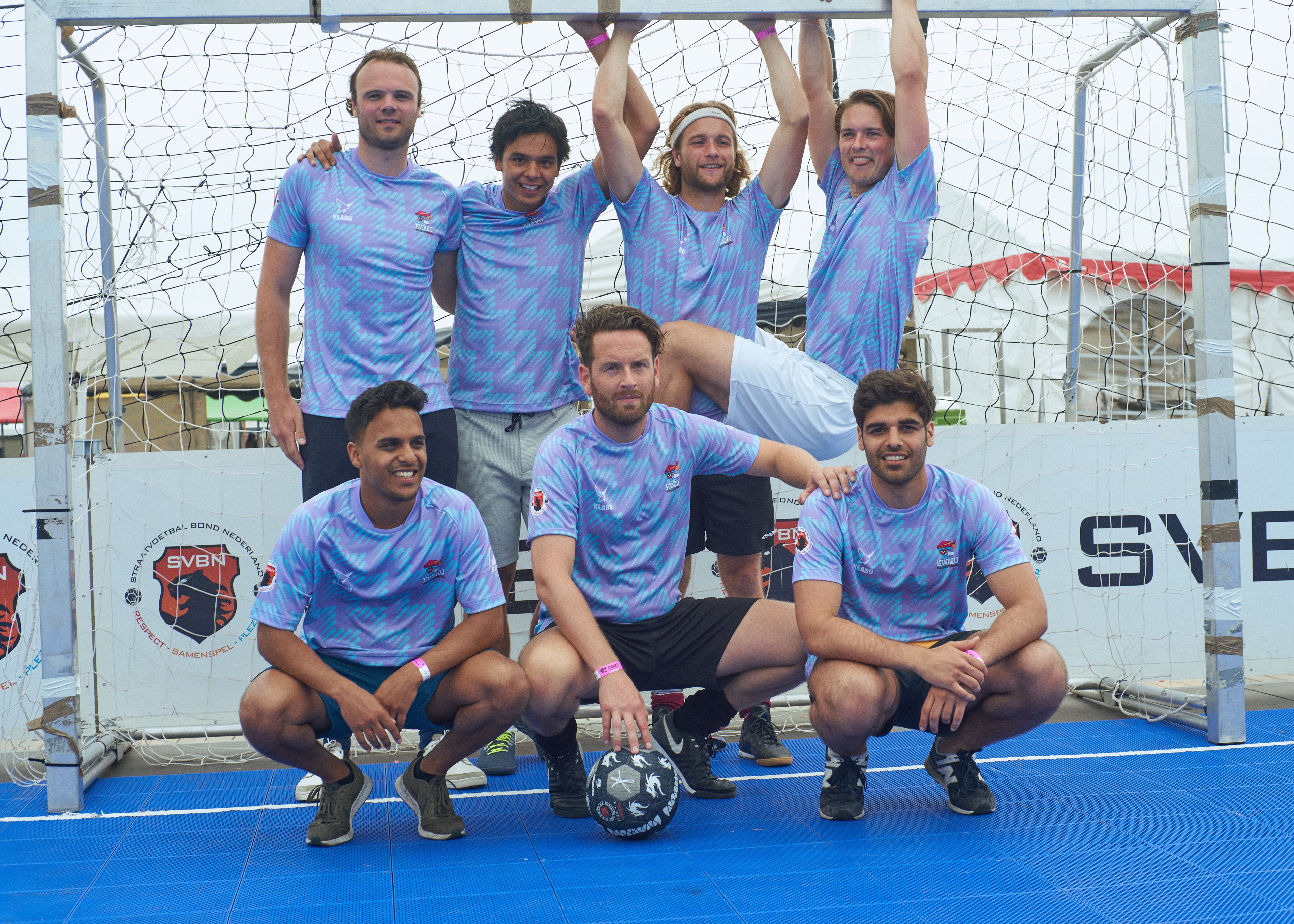 KLABU teamwear
