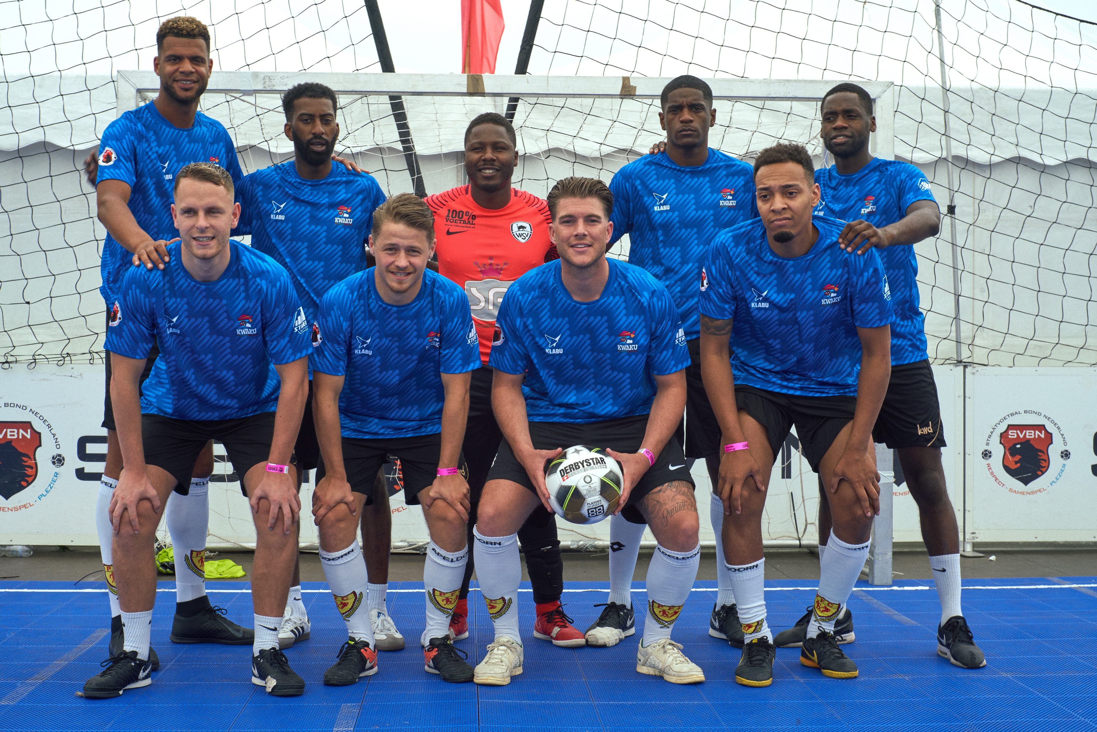 KLABU teamwear