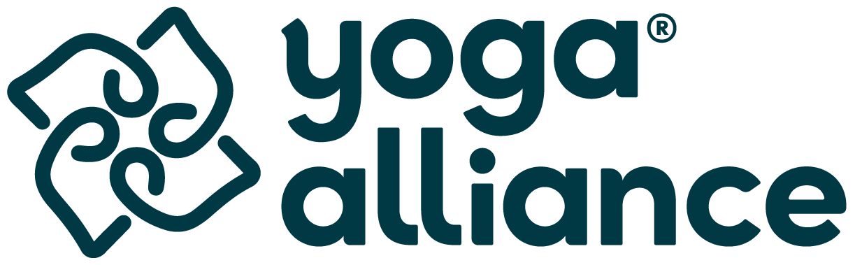 Yoga Alliance logo