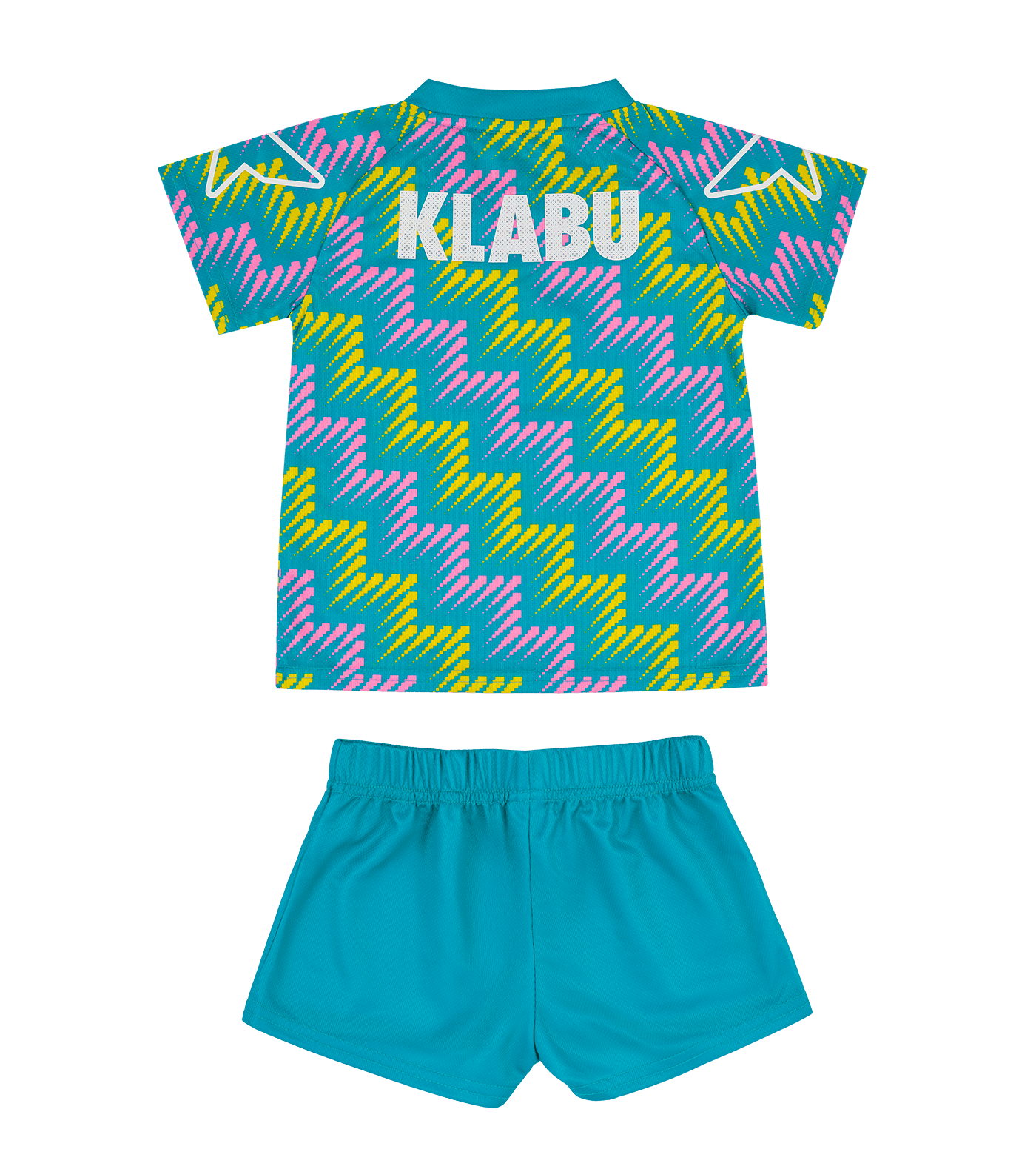 KLABU sportswear babies kids