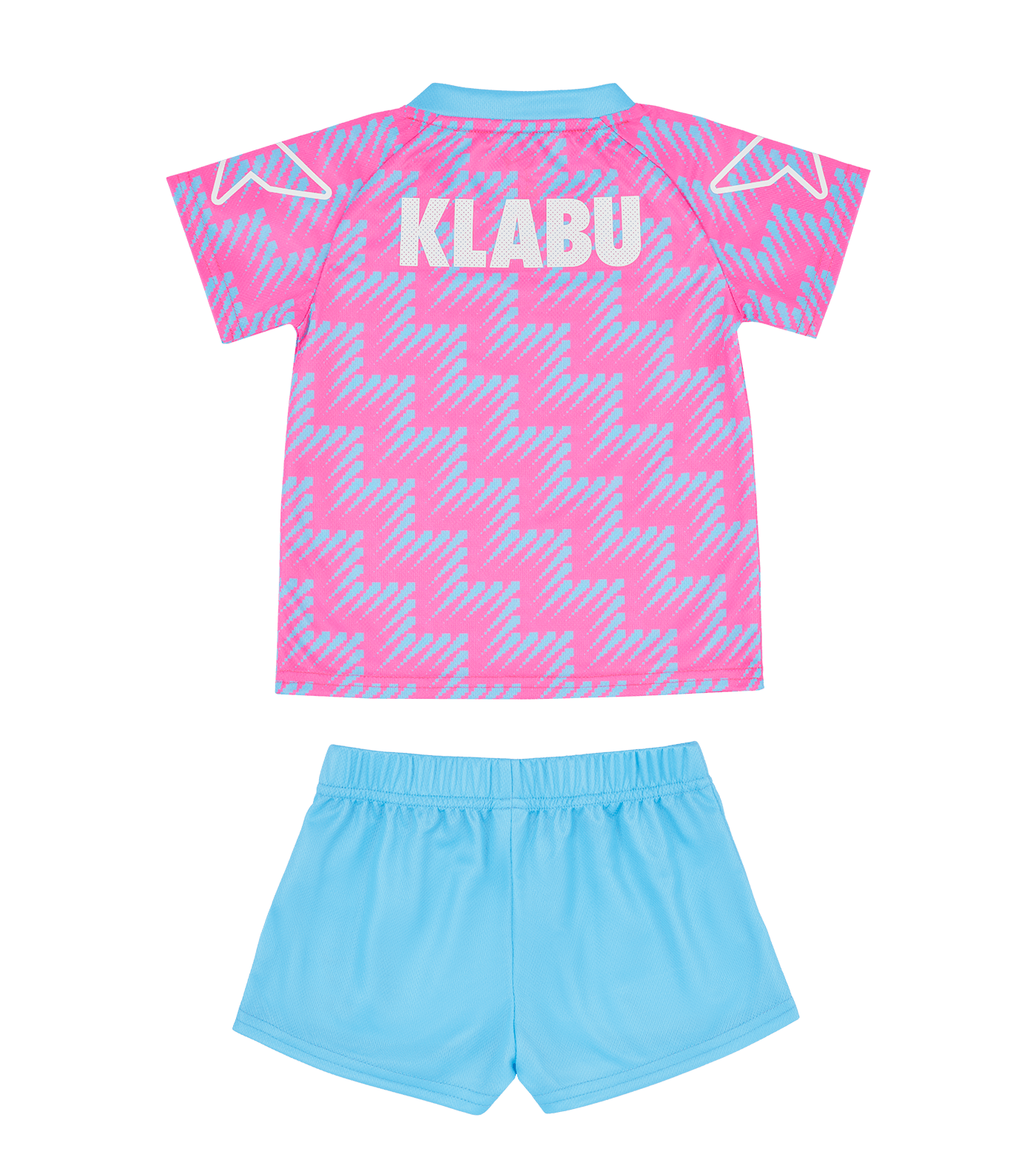 KLABU Sportswear Kids Babies