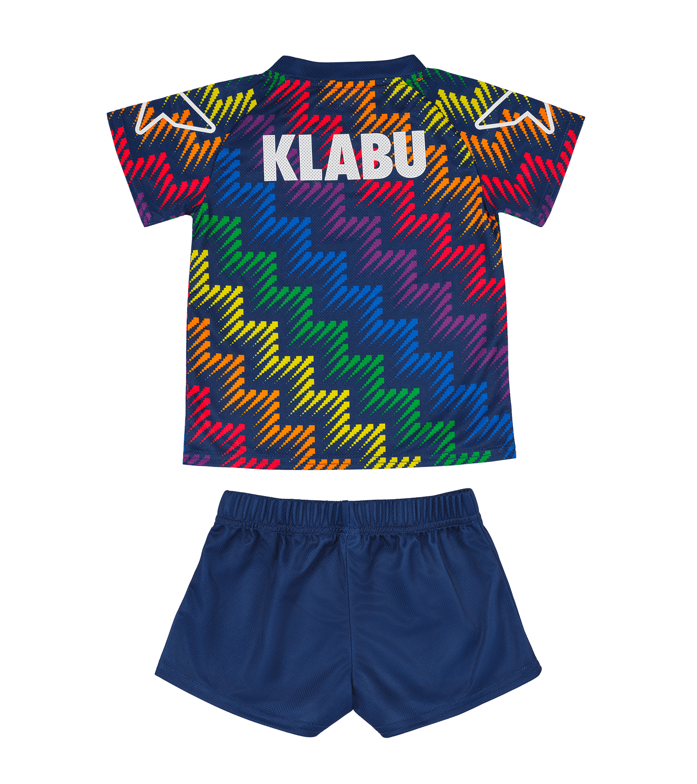 KLABU Sportswear Kids Babies