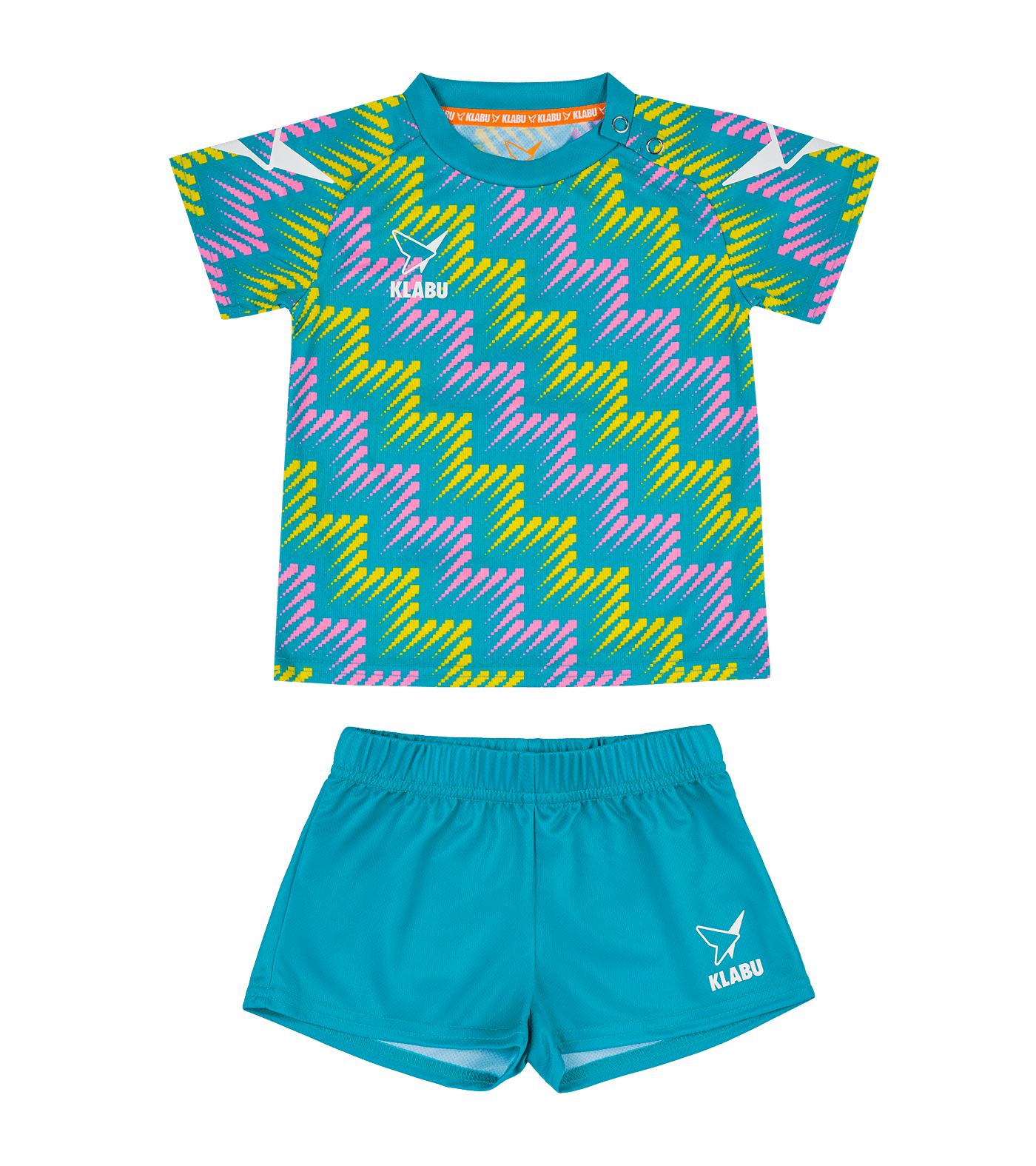 KLABU sportswear babies kids