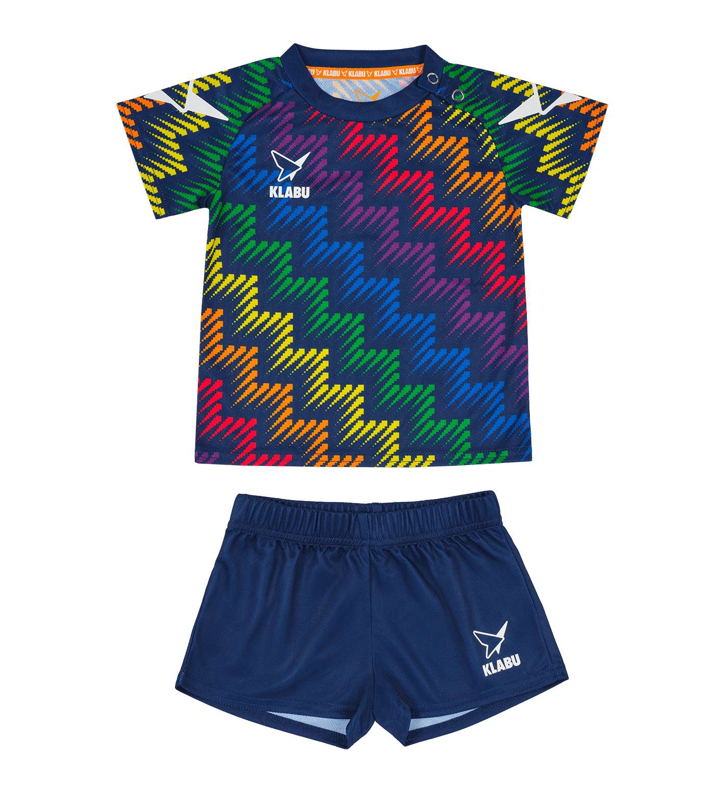 KLABU Sportswear Kids Babies