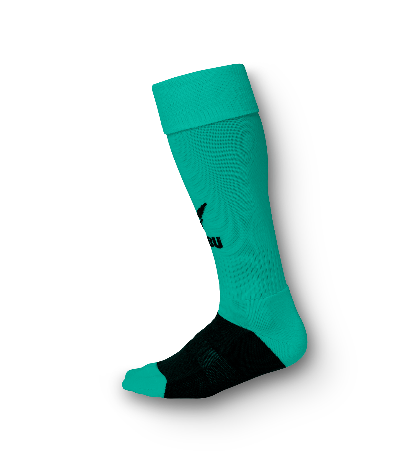 Teamwear Turquoise Sock