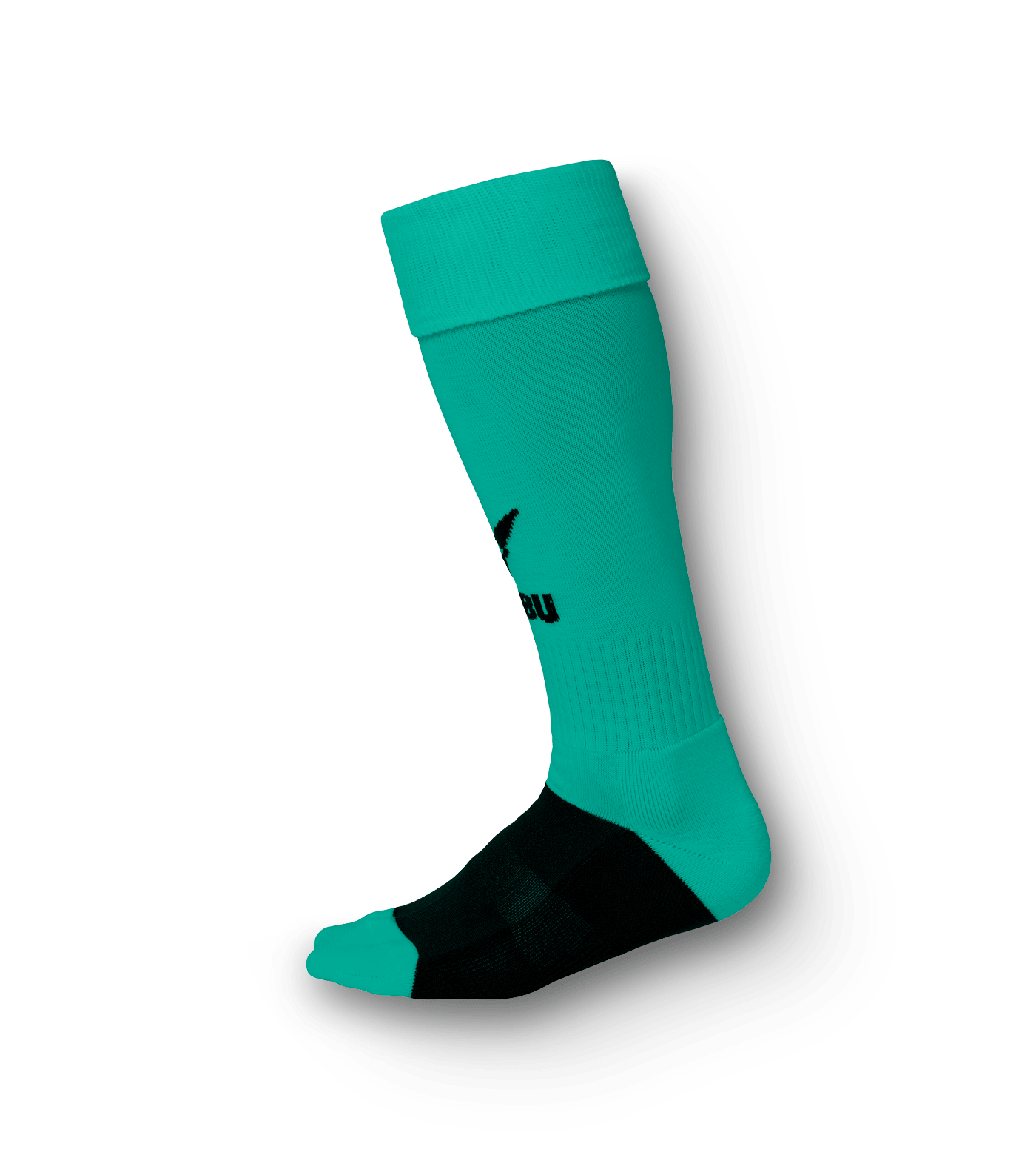 Teamwear Turquoise Sock