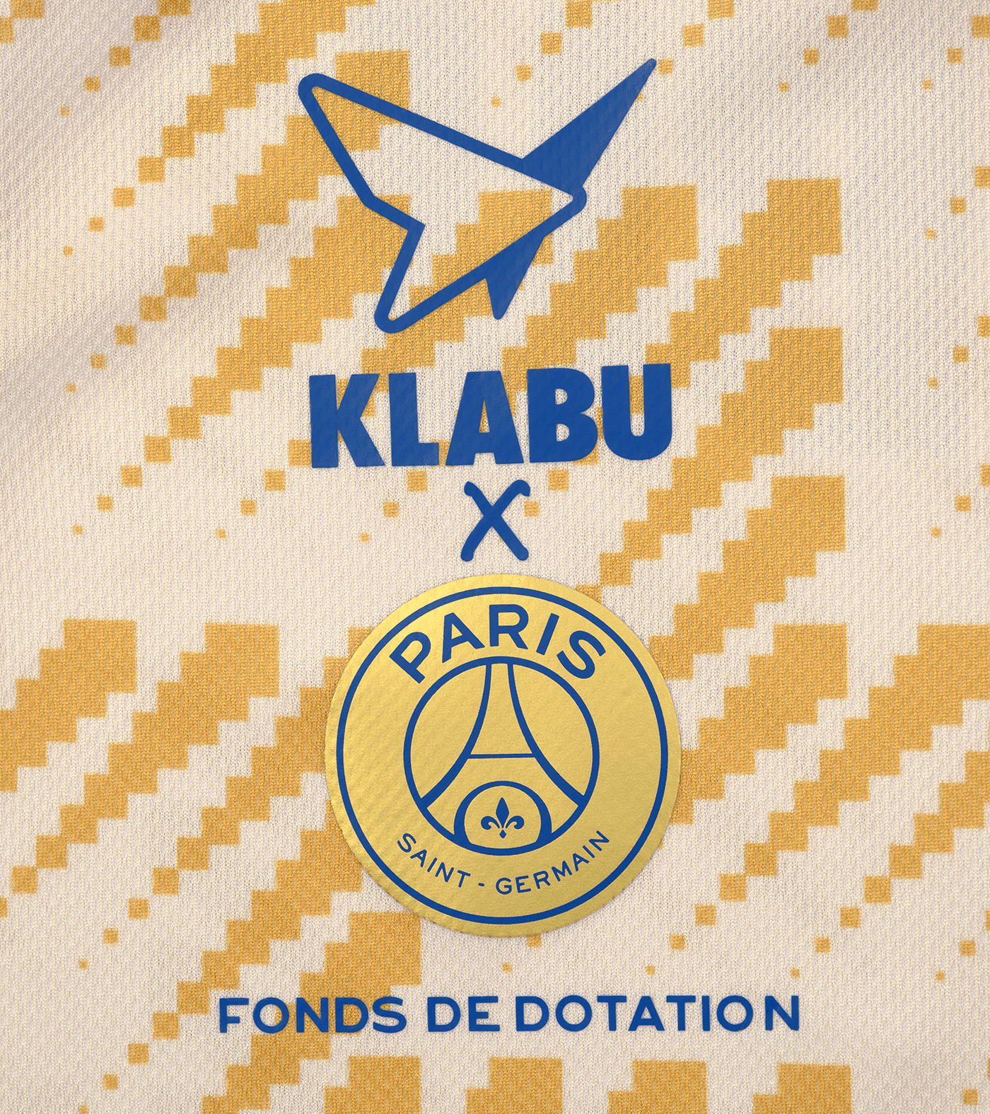 KLABU Paris Saint-Germain Sportswear