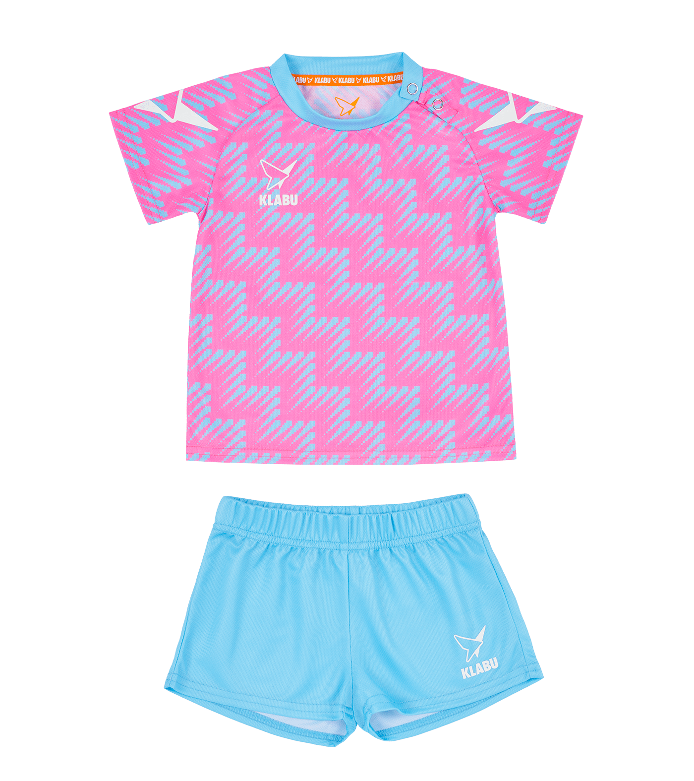 KLABU Sportswear Kids Babies