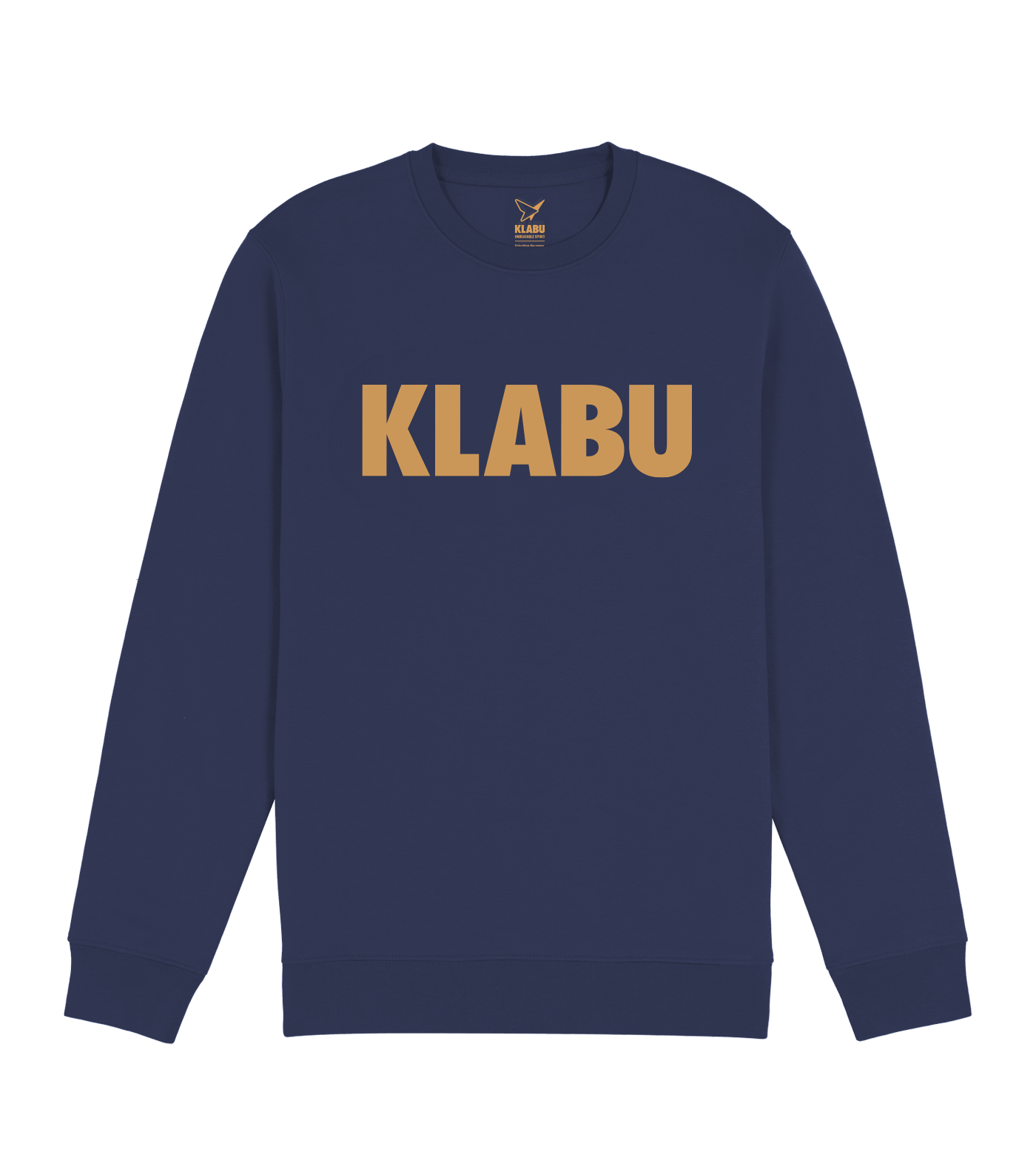 KLABU x PSG Cox's Bazar Spirit shirt
