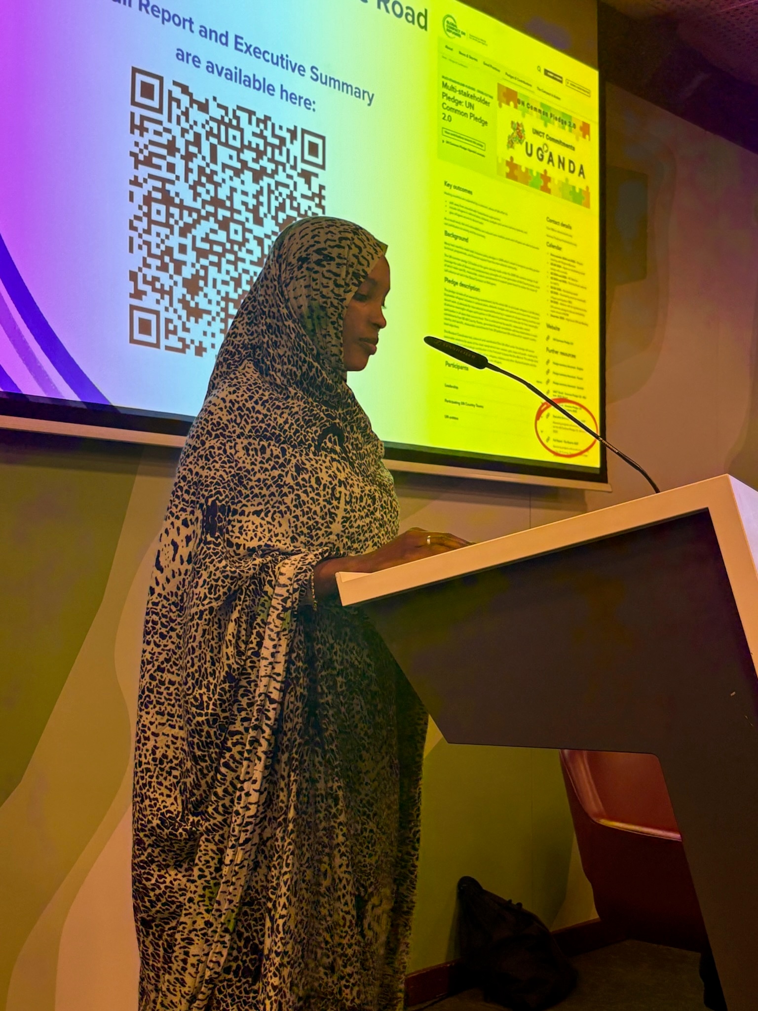 KLABU clubhouses refugees Geneva