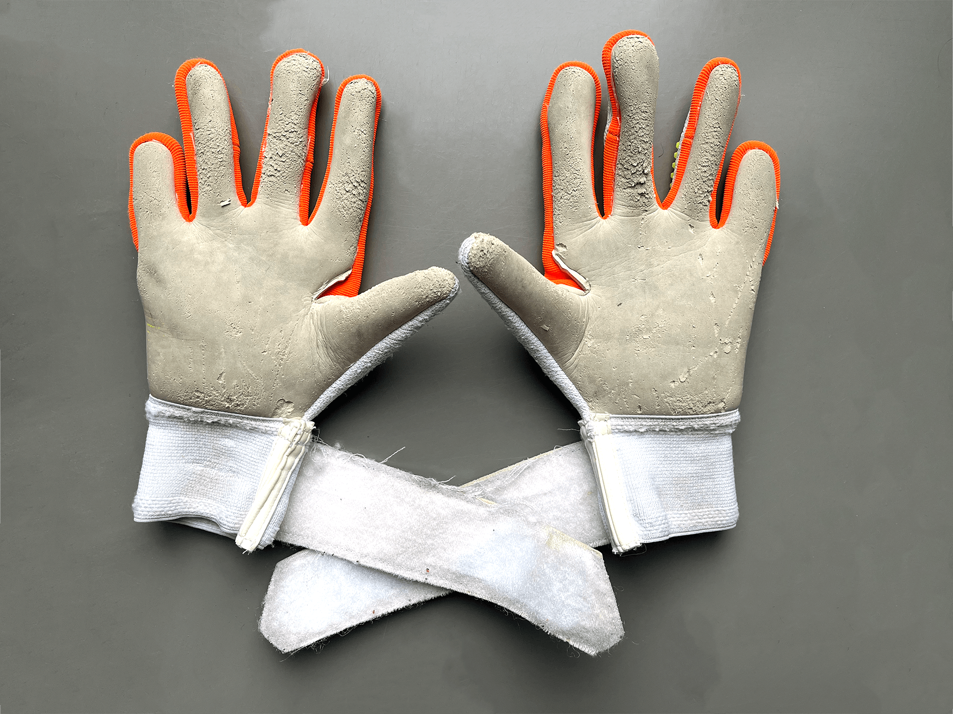 Football Gloves