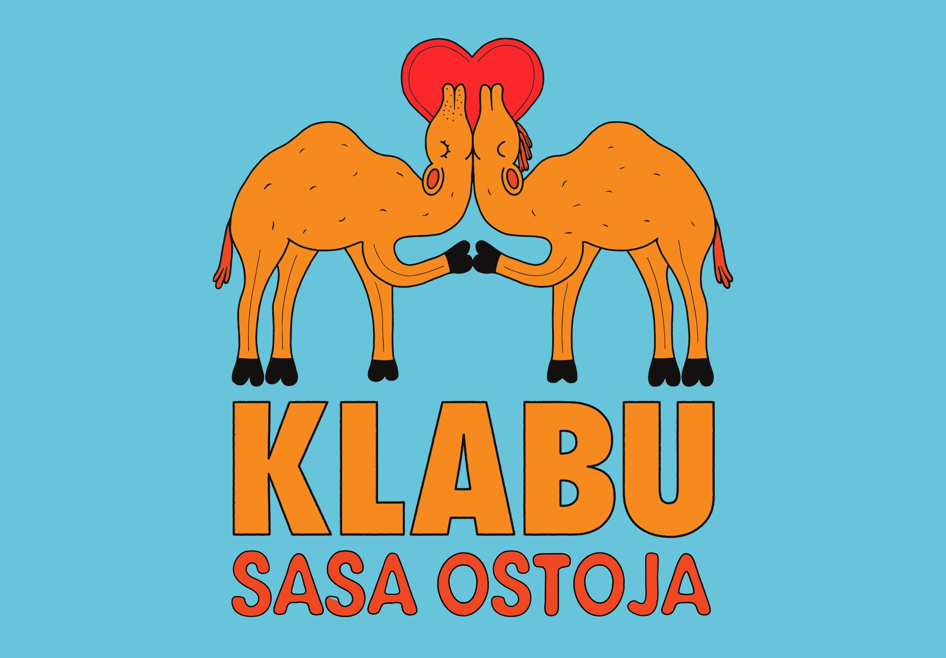 Sasa Camels