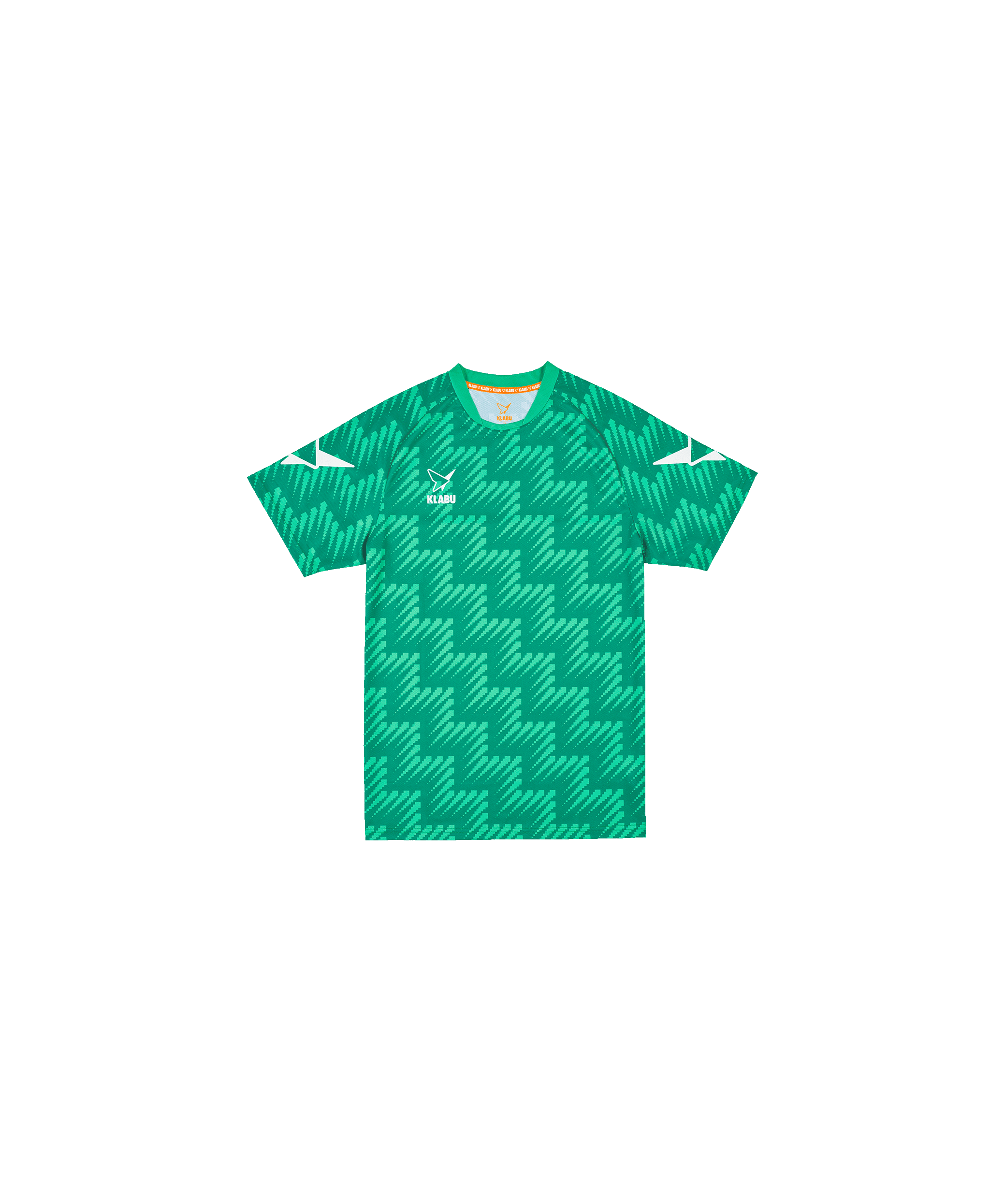 Klabu Teamwear Shirt Green