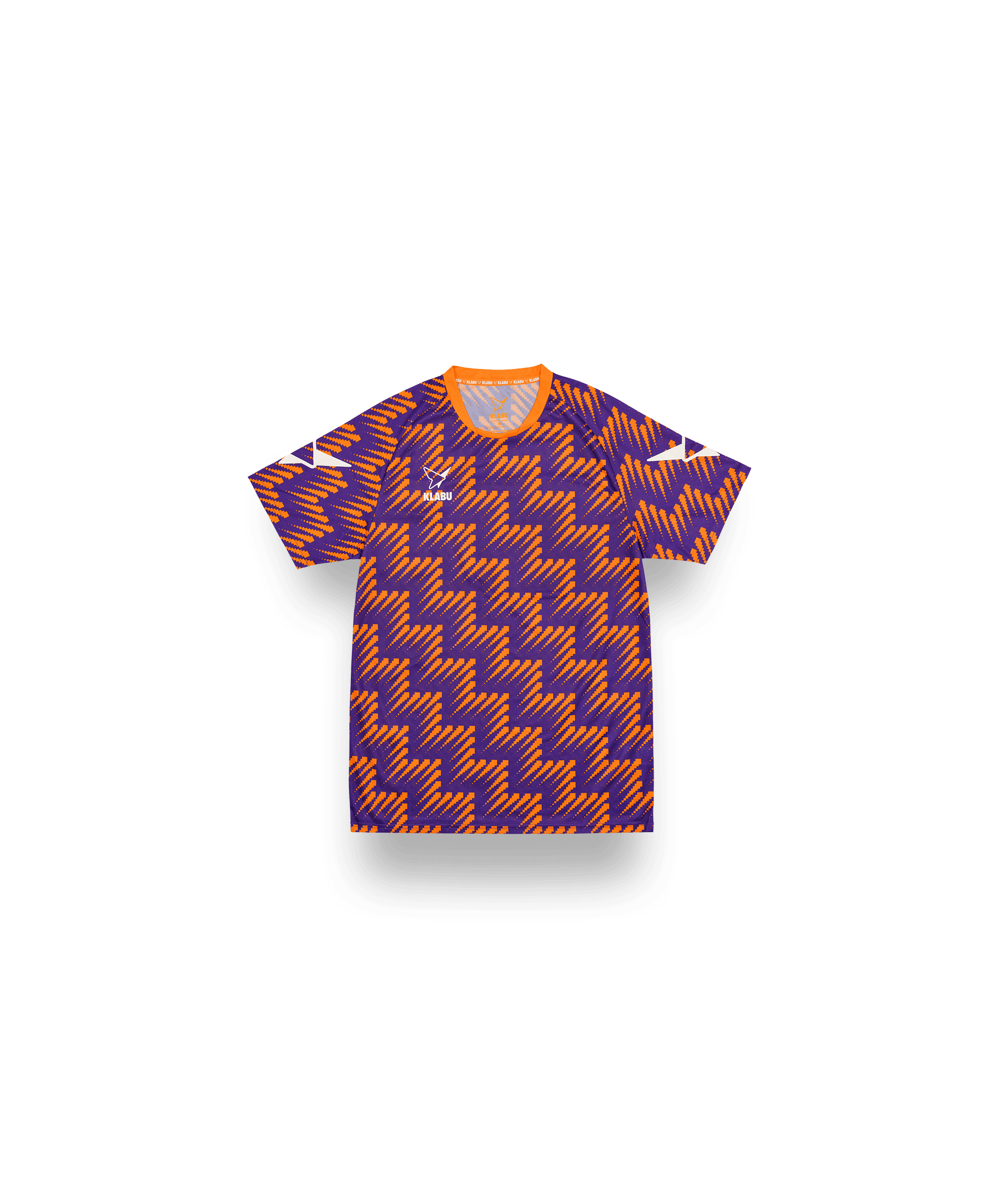 KLABU Teamwear Shirt Purple