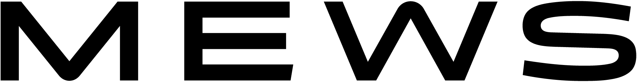 Mews logo