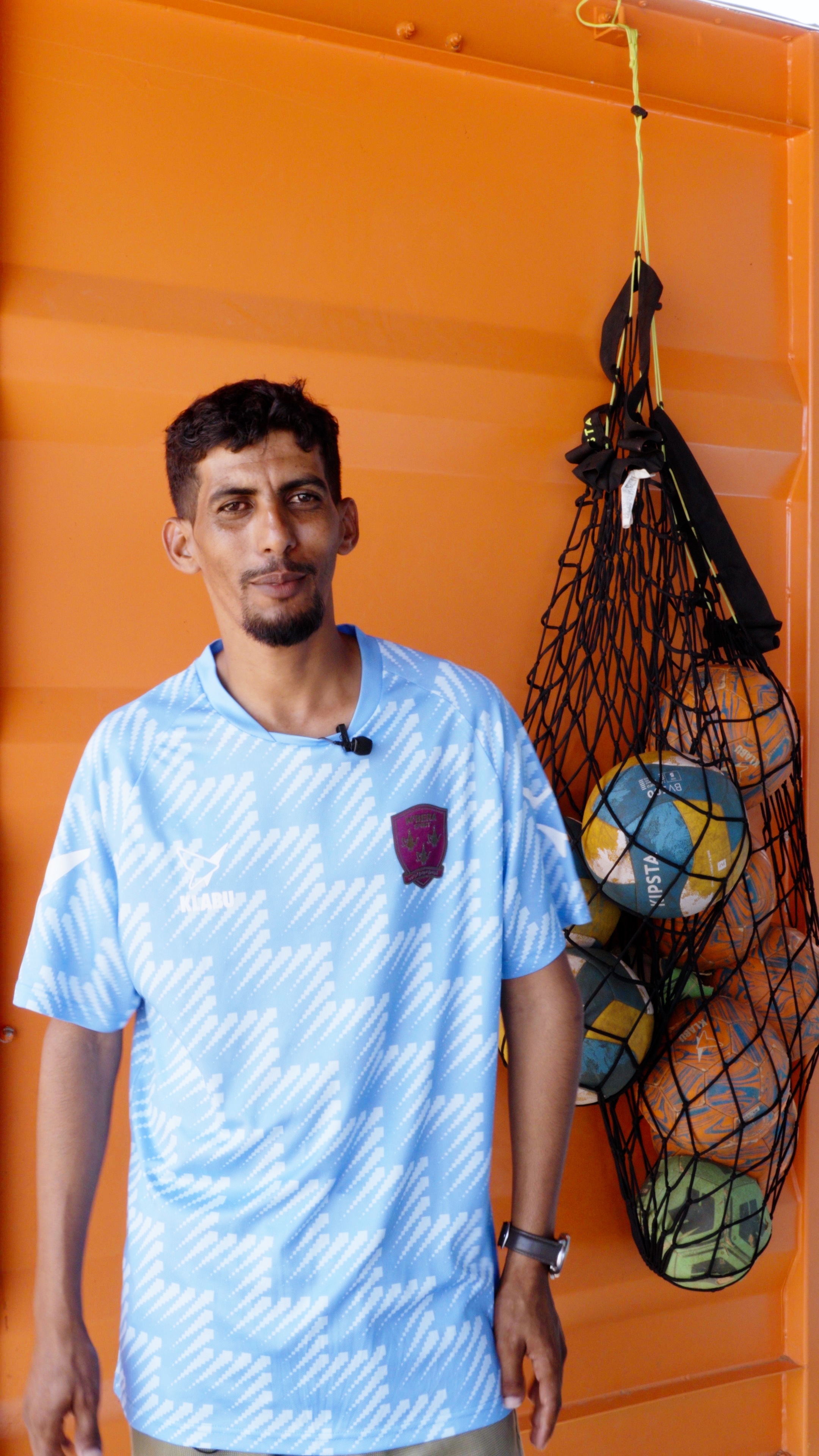 Dahi CC Introduction