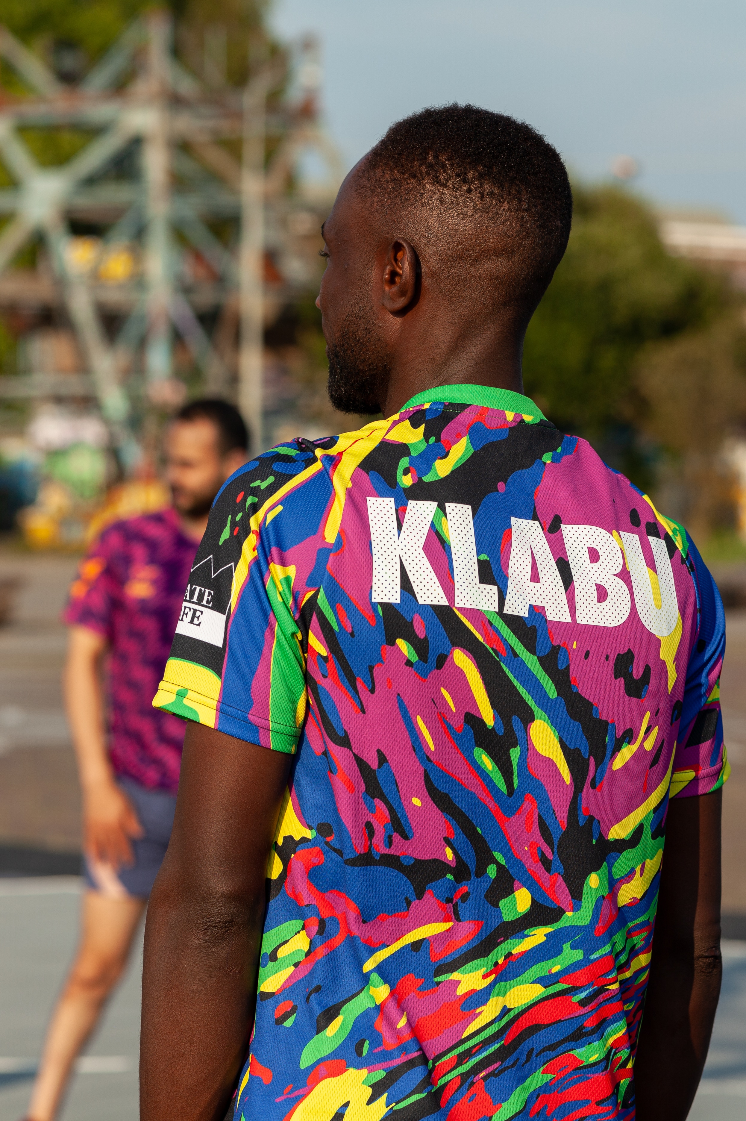 KLABU sportswear