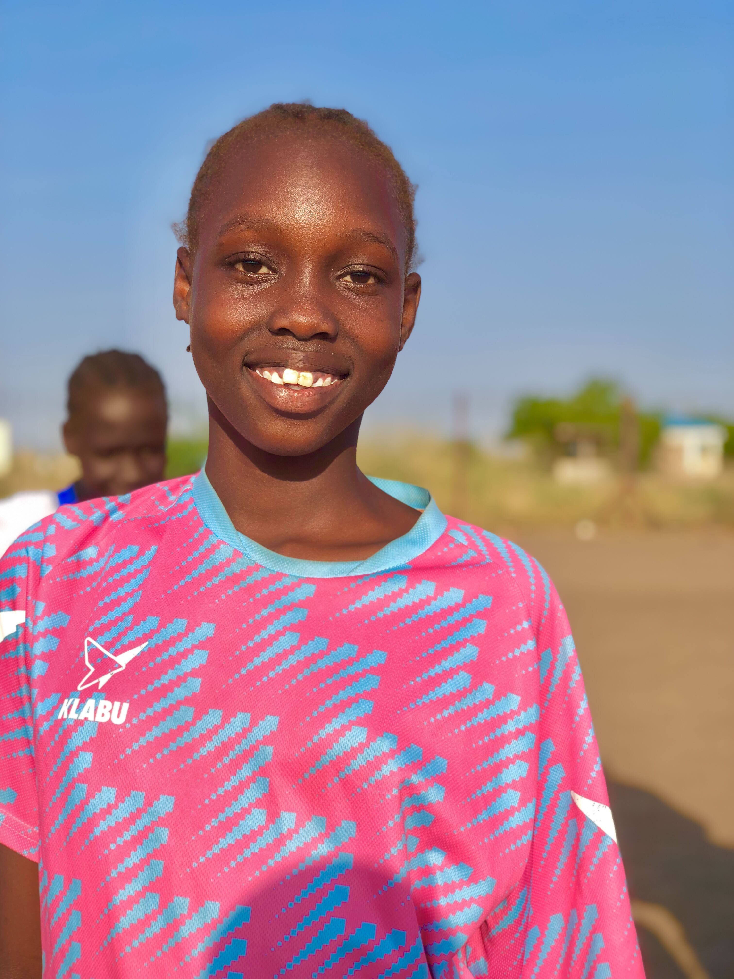 Kalobeyei Spirit