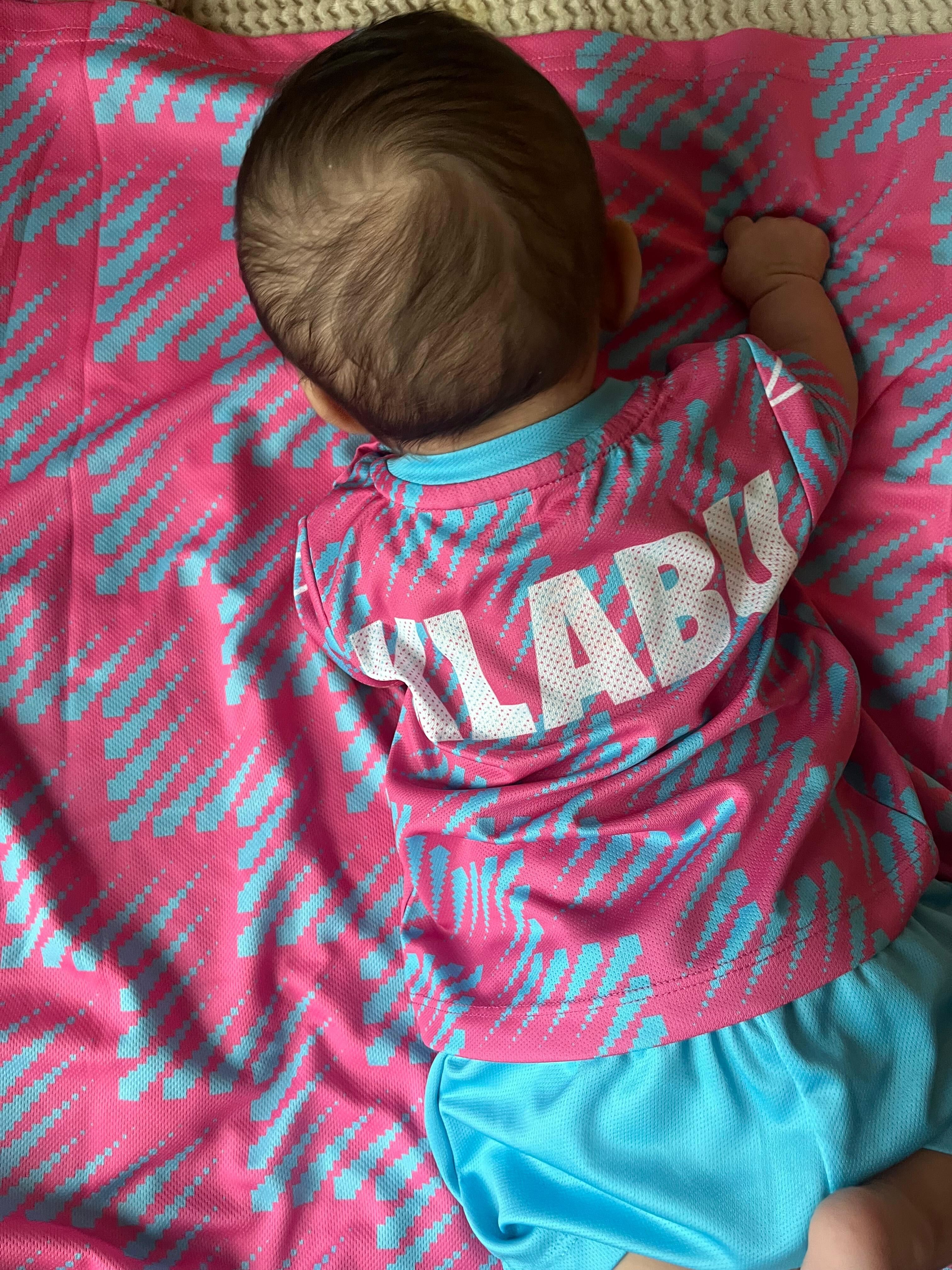 KLABU sportswear