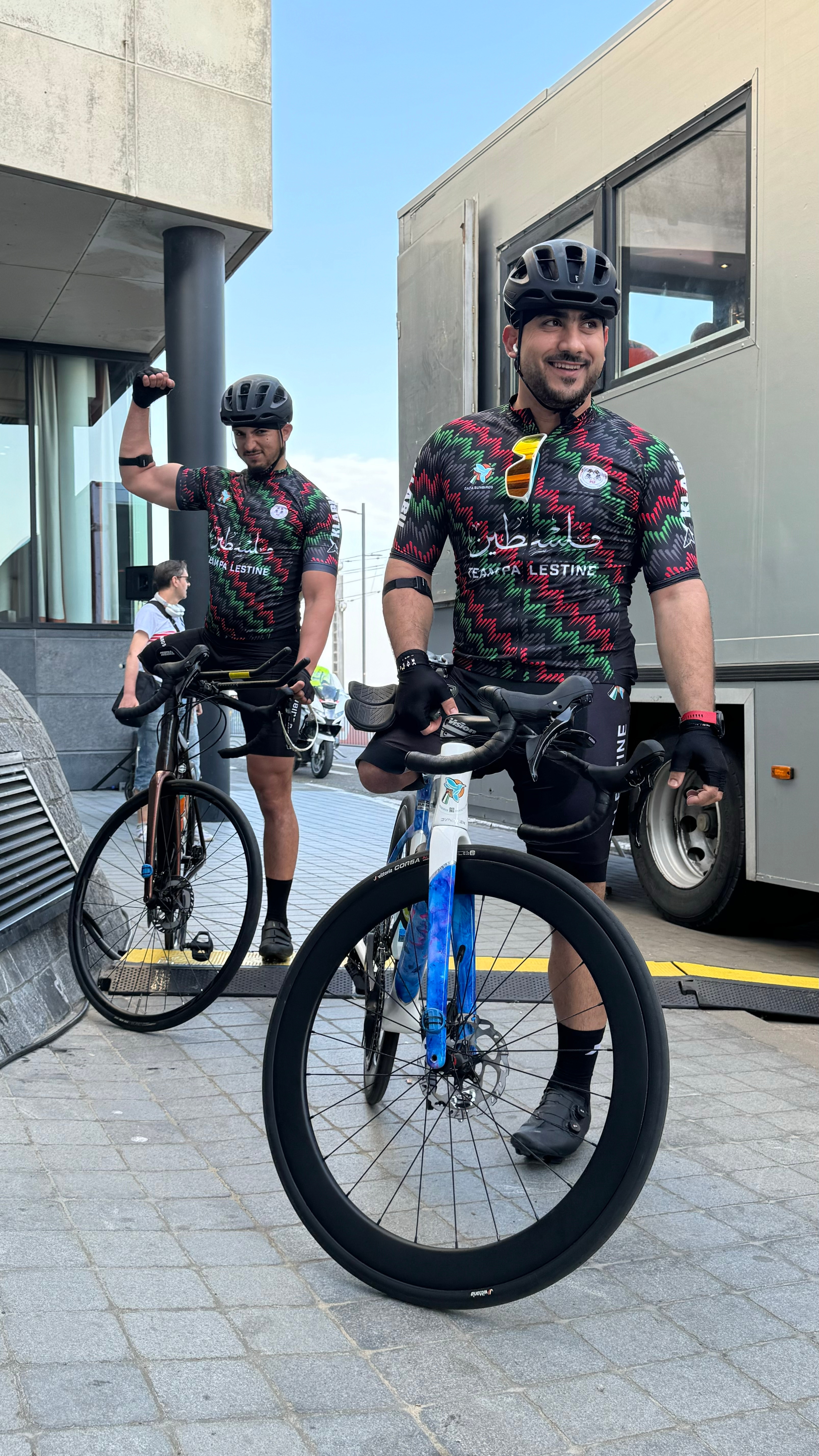 Cycling shirt sportswear jersey