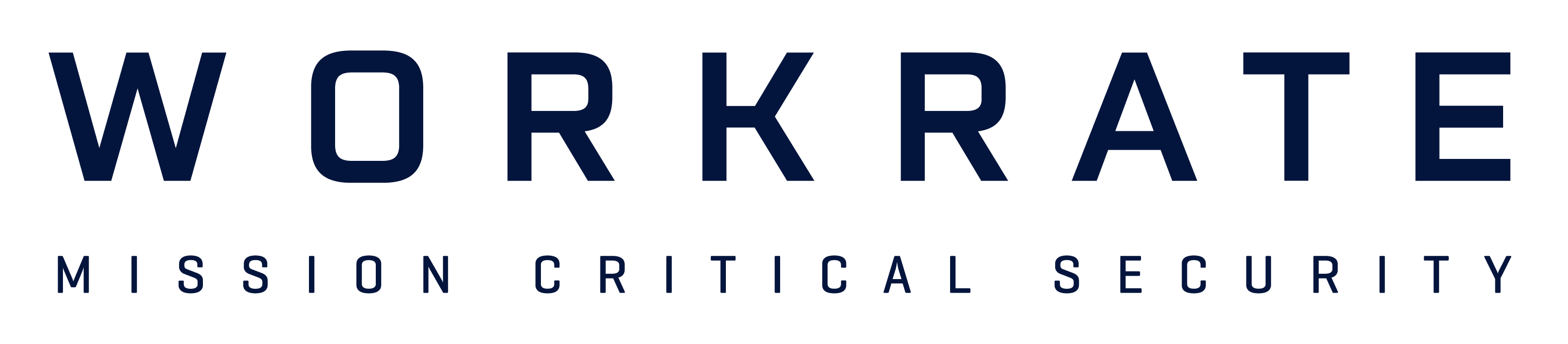Workrate Logo