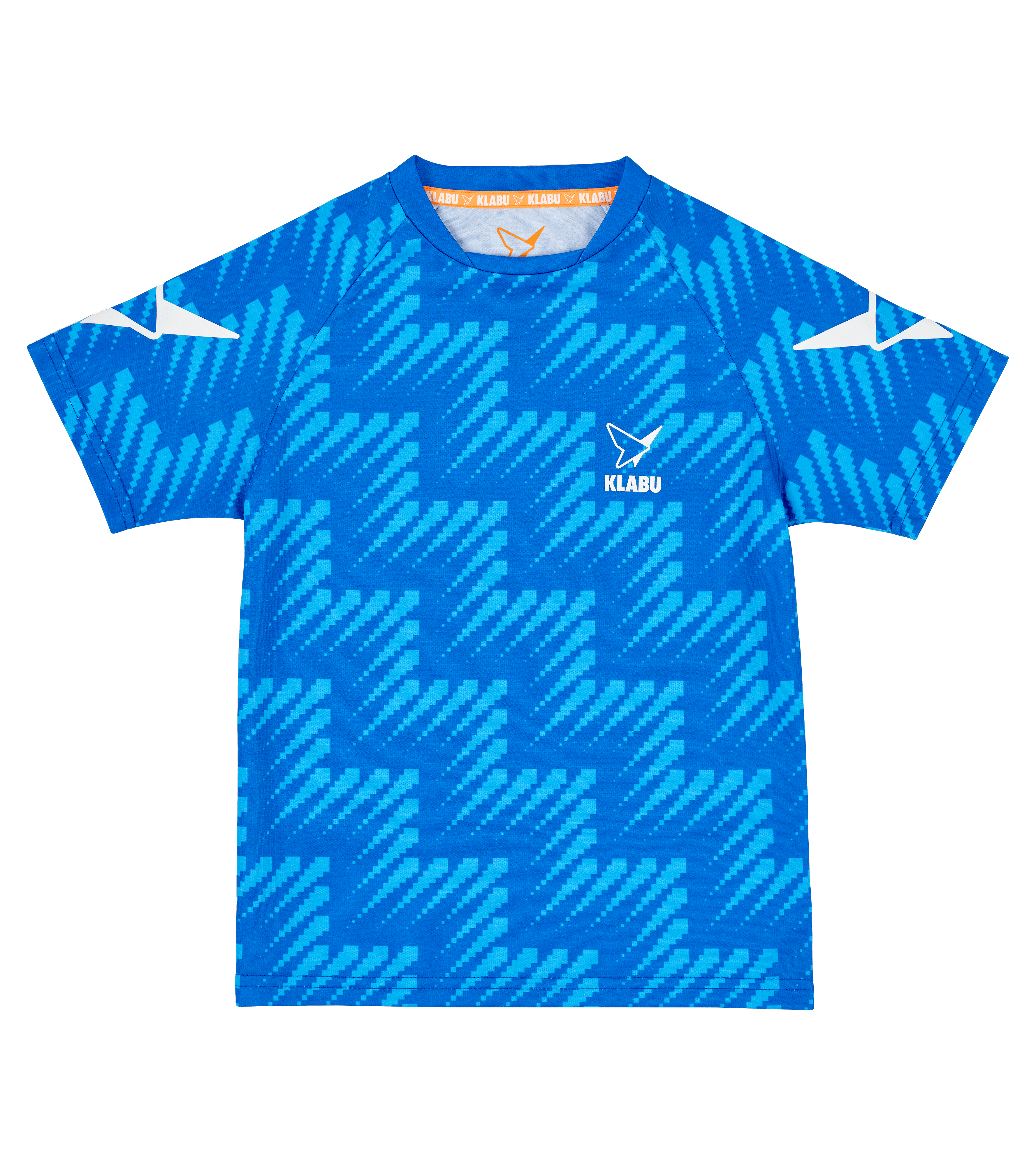 klabu multisport shirt blue