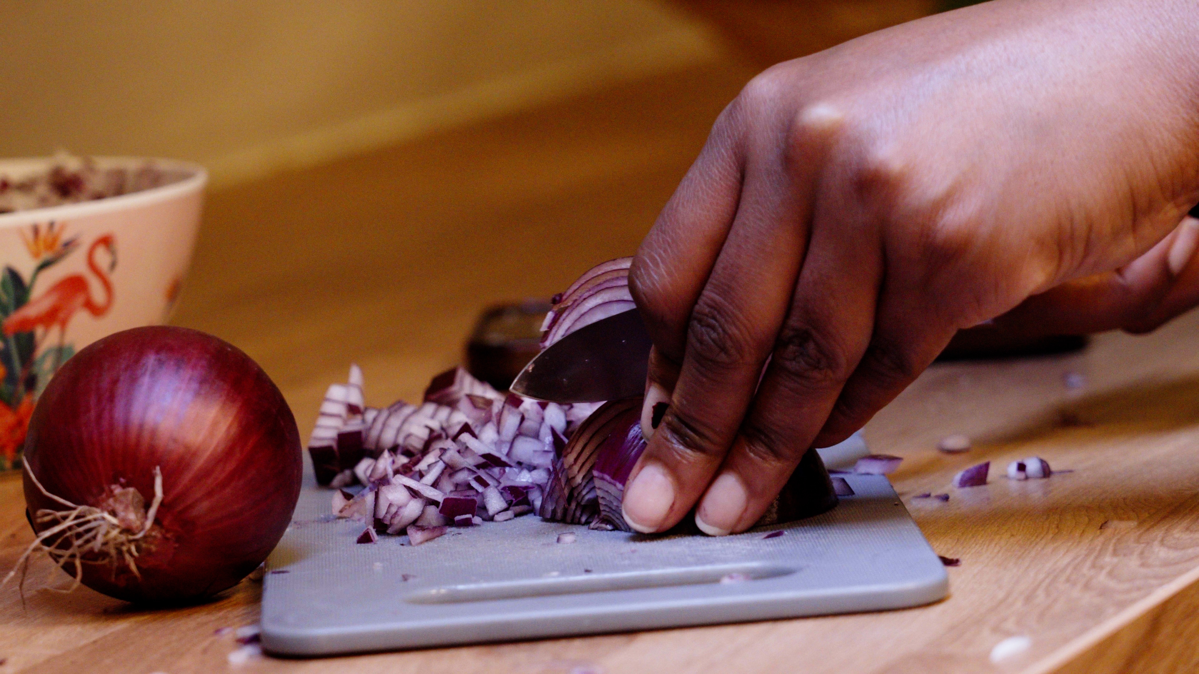 community dinner amsterdam