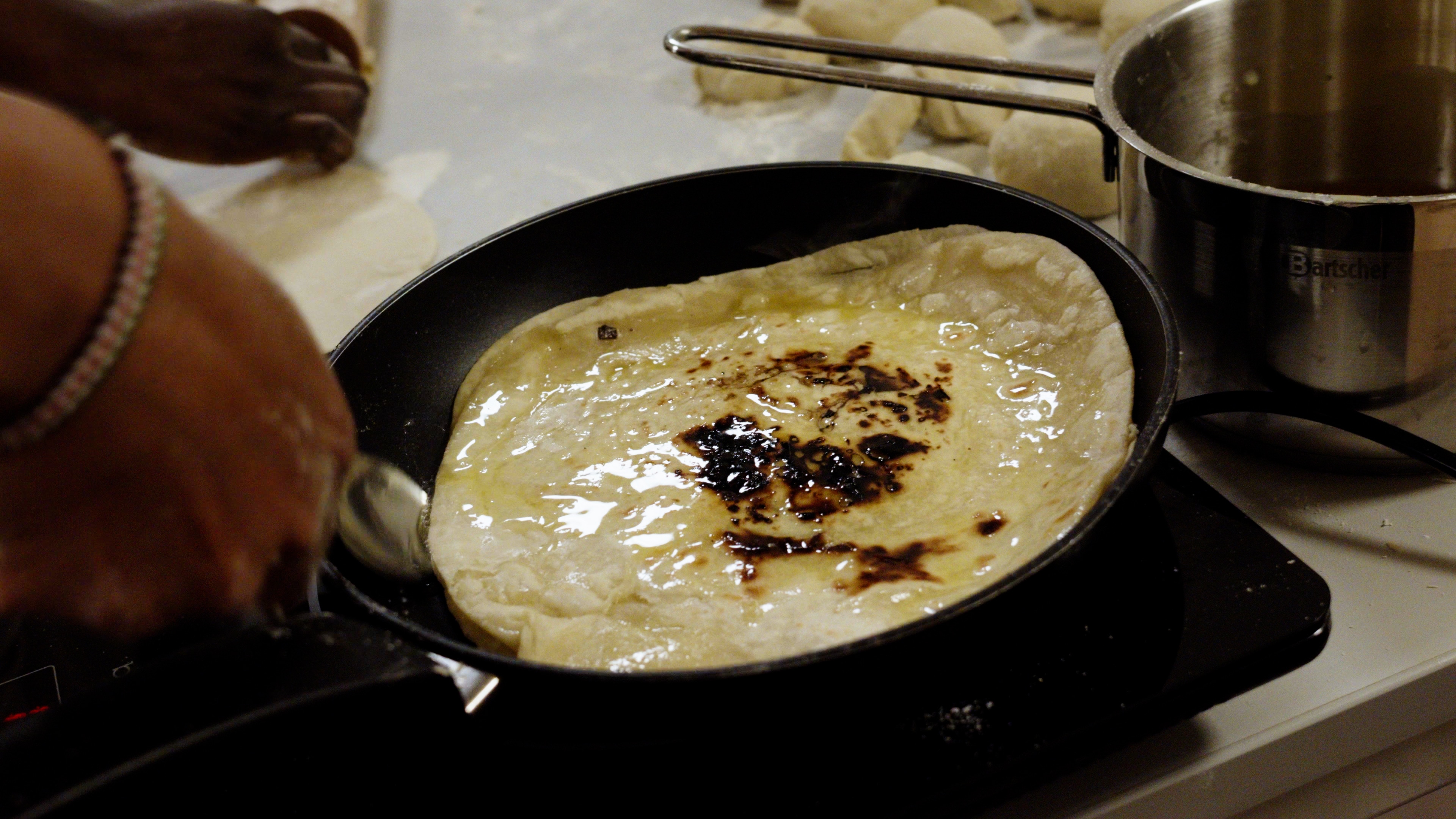 community dinner amsterdam