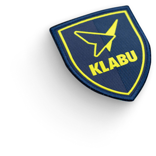 klabu-badge