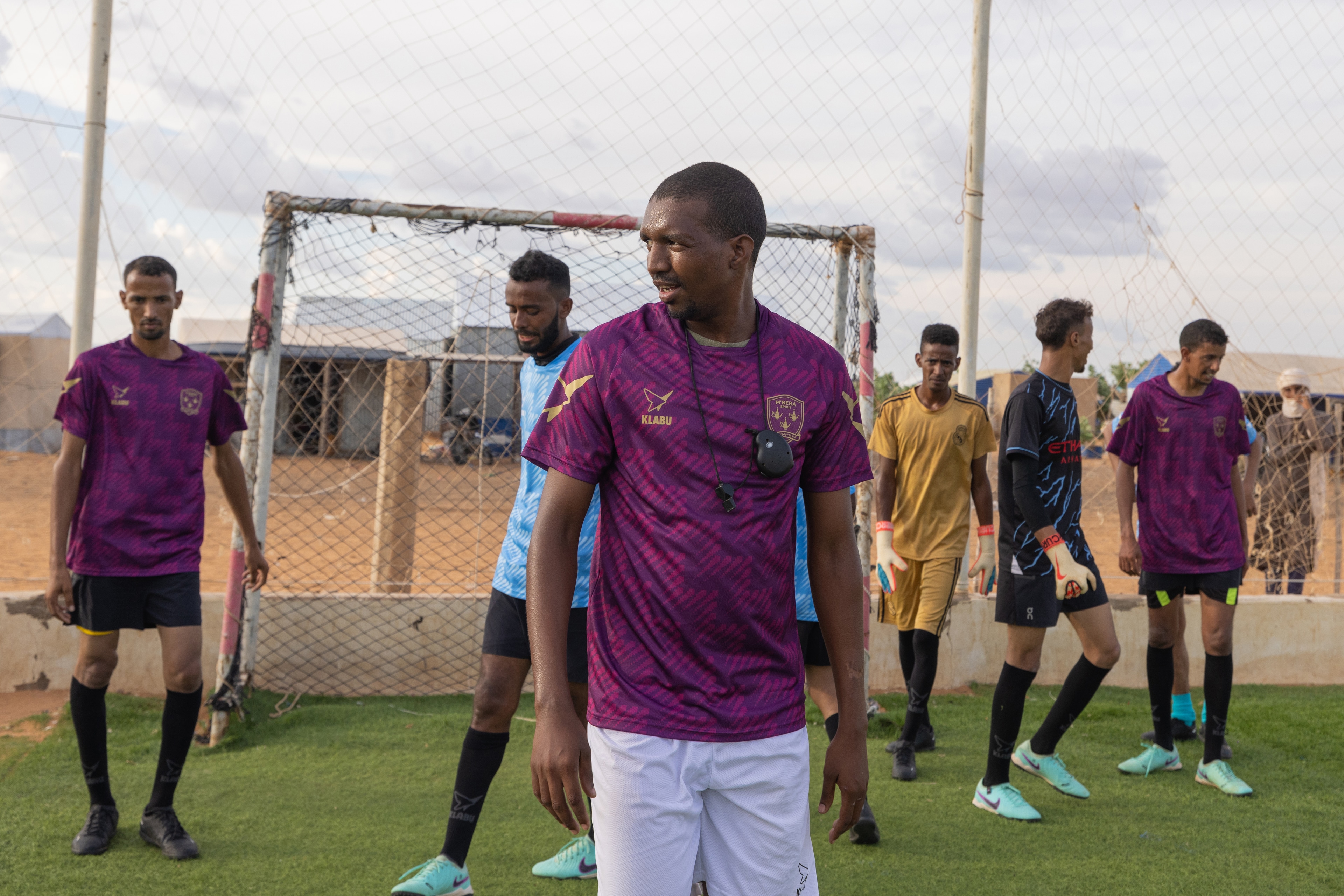 mbera spirit sportswear clubhouse