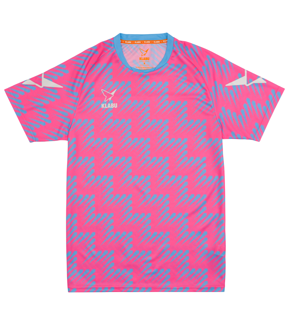 KLABU_Shirt_Multi_Sport_Pink
