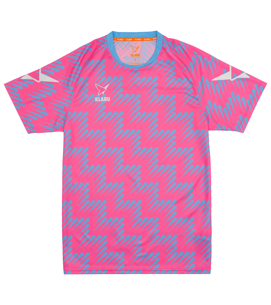 KLABU_Shirt_Multi_Sport_Pink