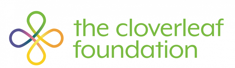 Logo Cloverleaf Foundation