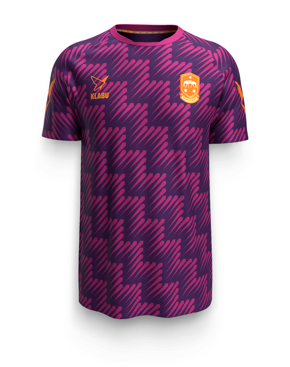 3D Kalobeyei Spirit Away Shirt