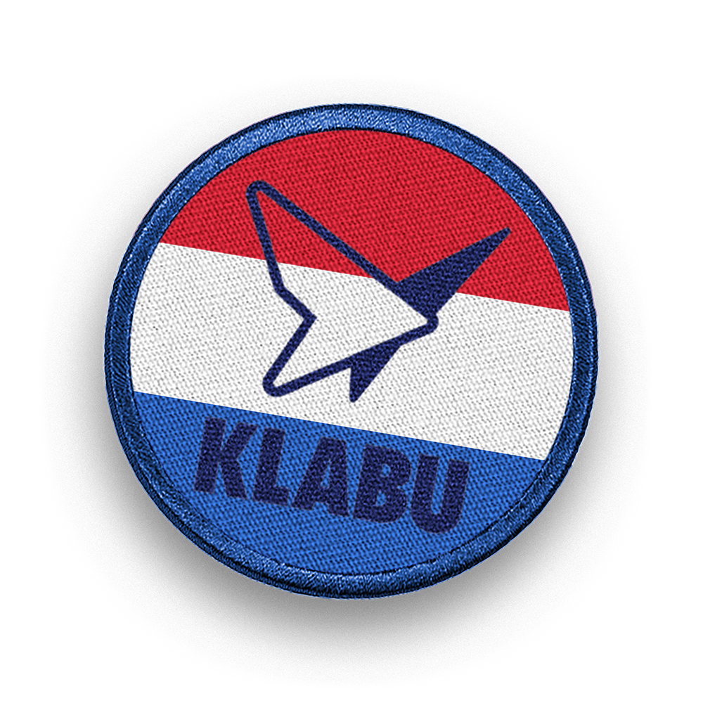 klabu-terapel-badge