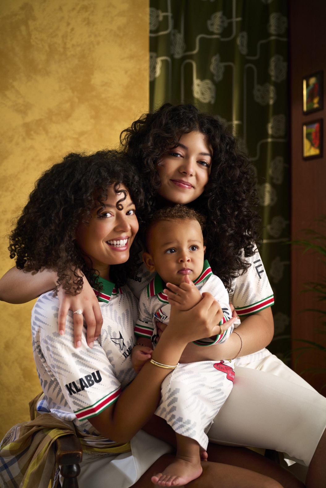 FP Zinaida van Latesteijn