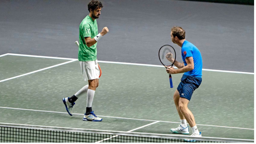 ABN Amro tournament KLABU 2022