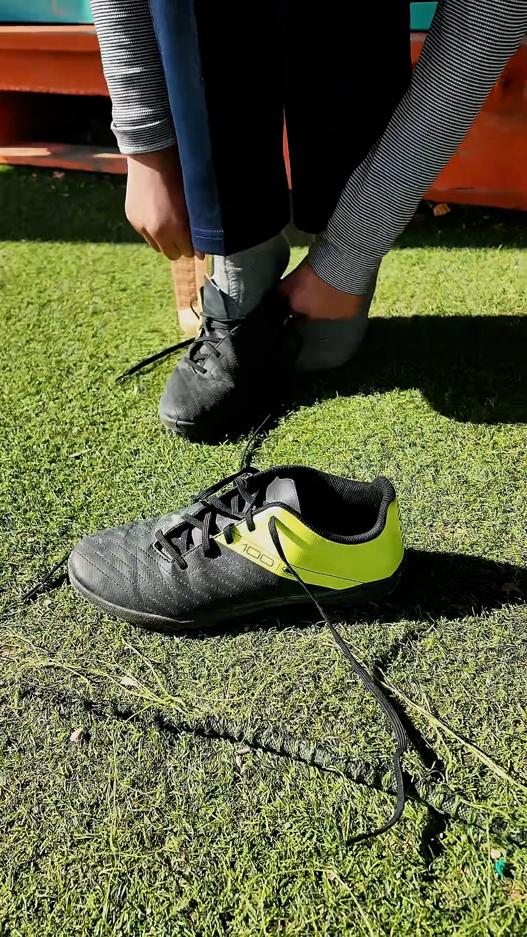 rawaan zumba instructor