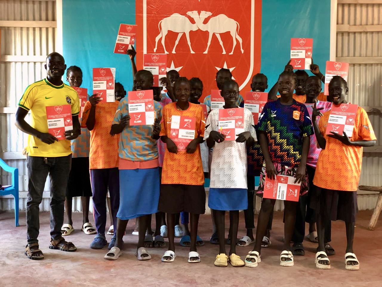 Changing Lives Workshop