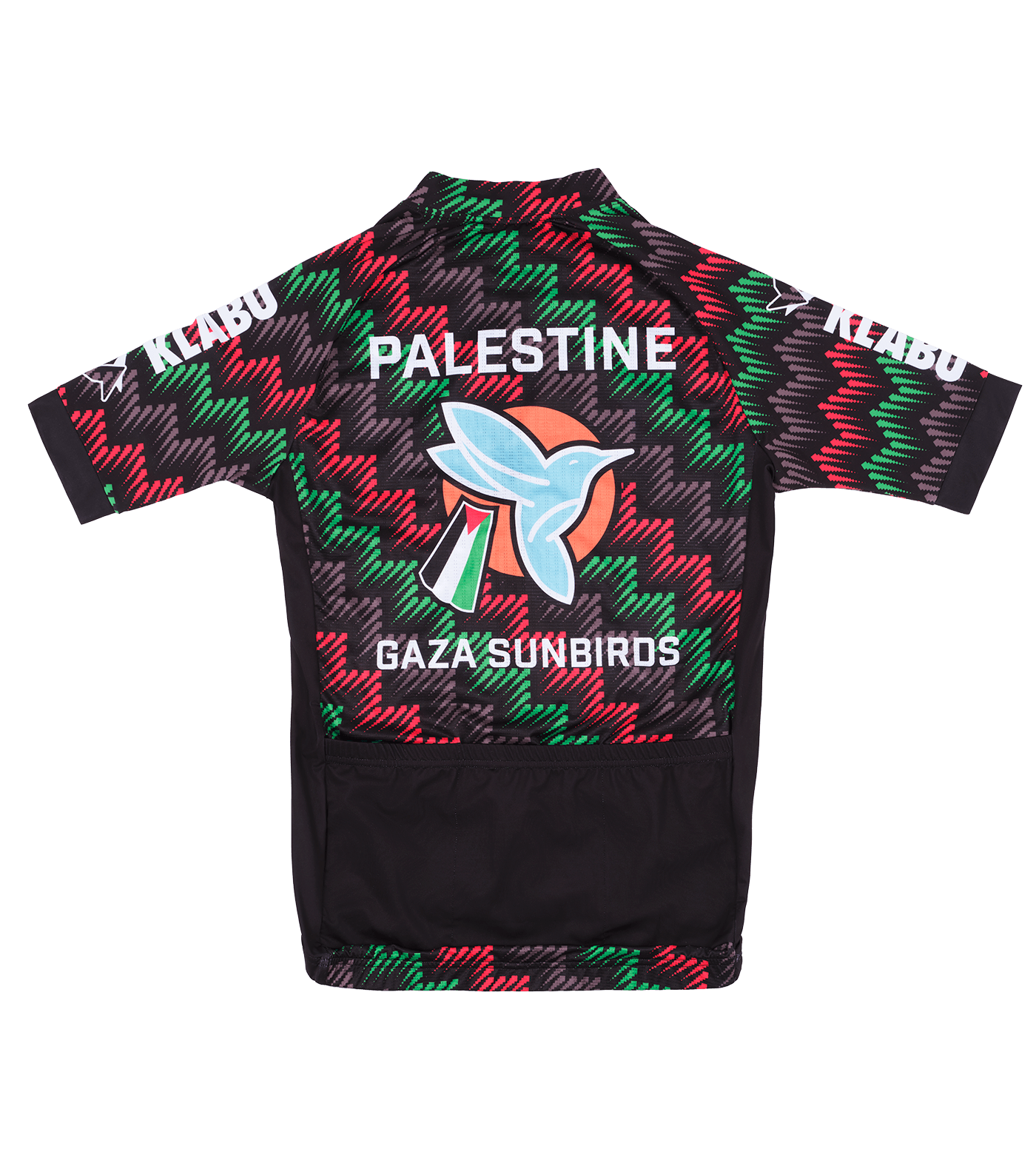 Sportswear social impact para-athletes world cup