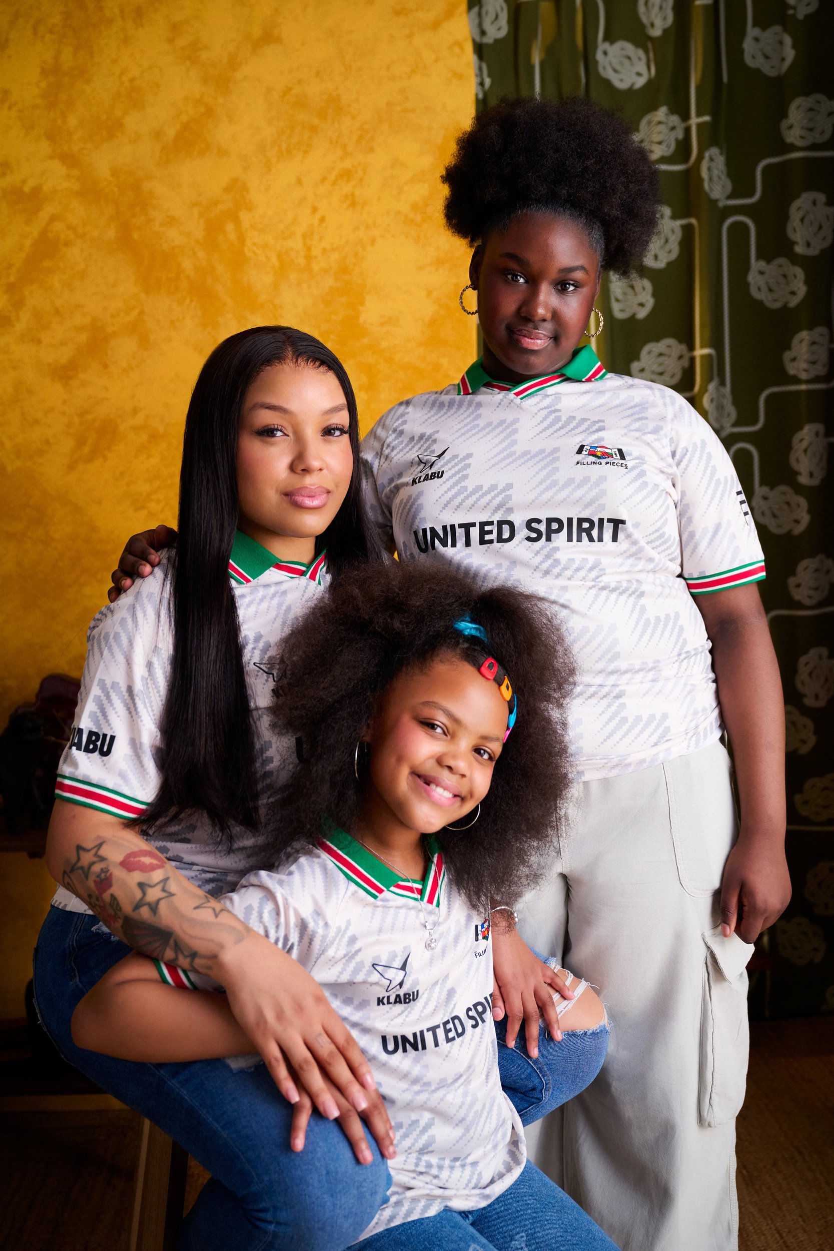 Latifah Family 2024