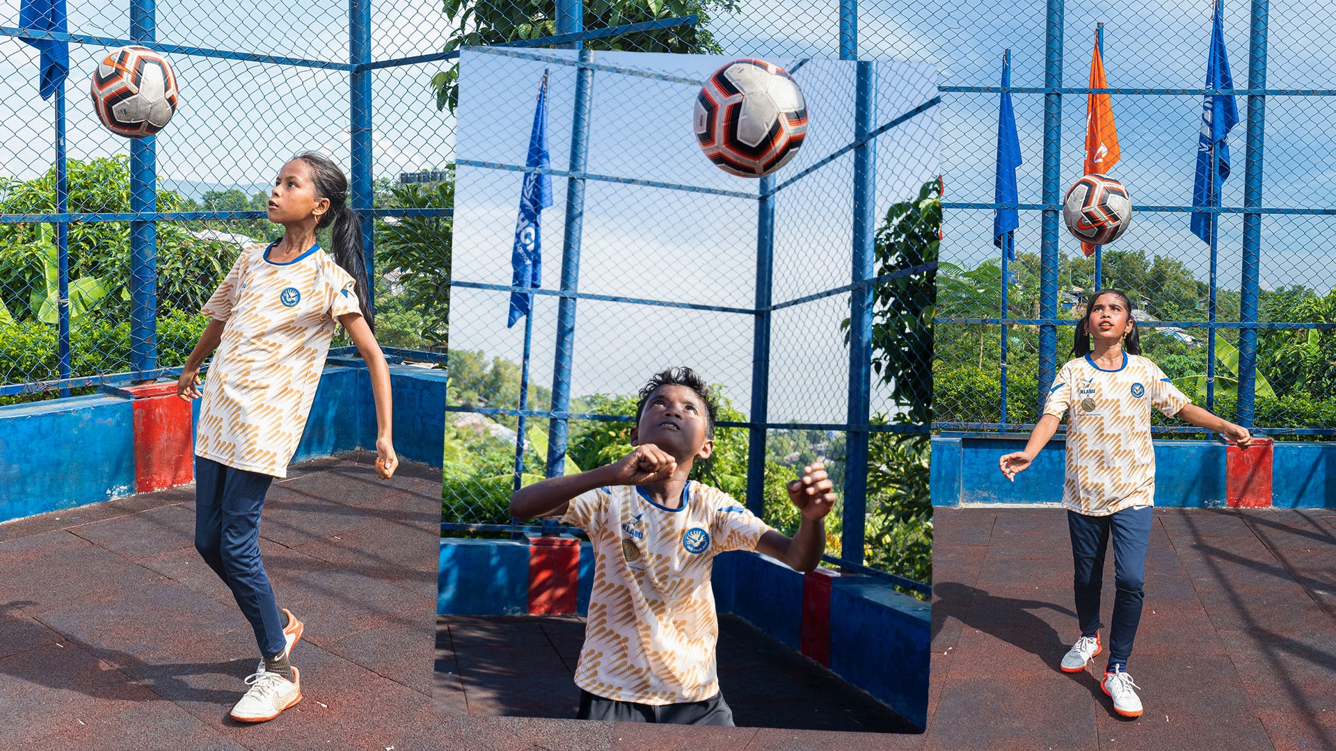 KLABU Paris Saint-Germain Sportswear