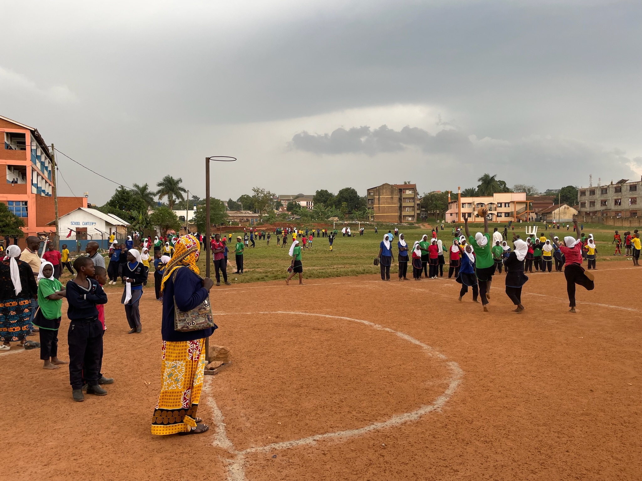 Kampala Assessment