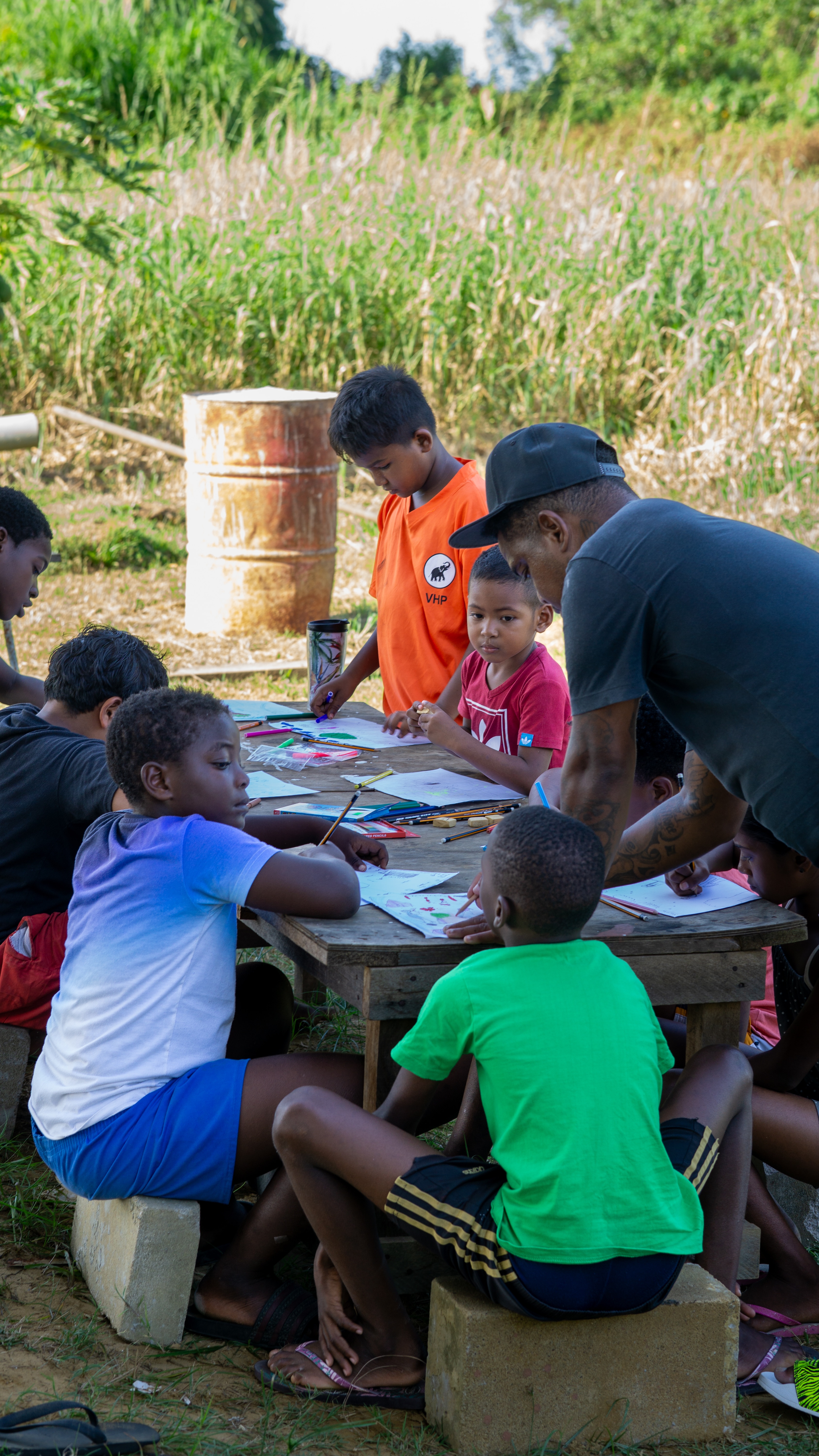 Fabian workshop group