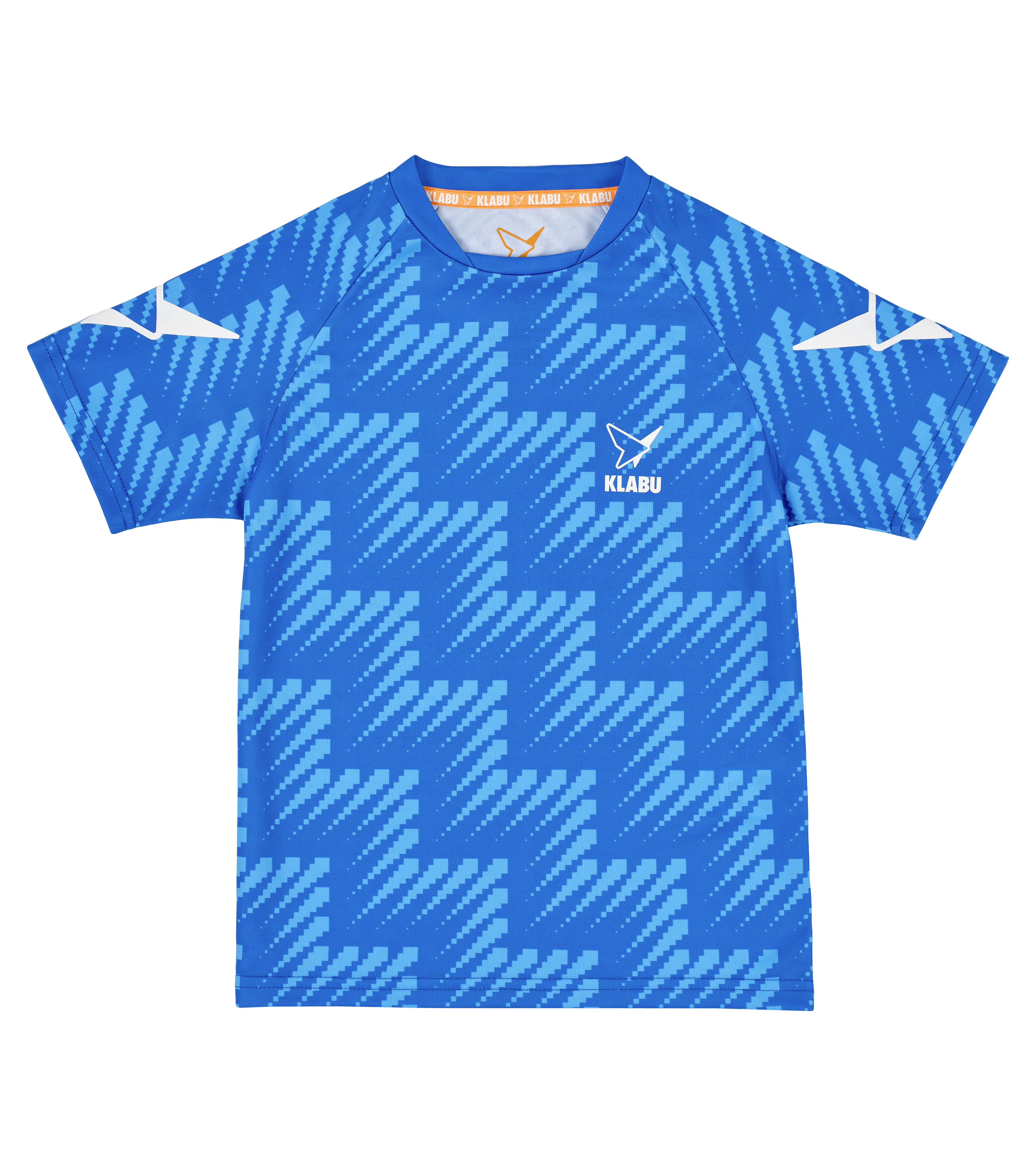 klabu multisport shirt blue