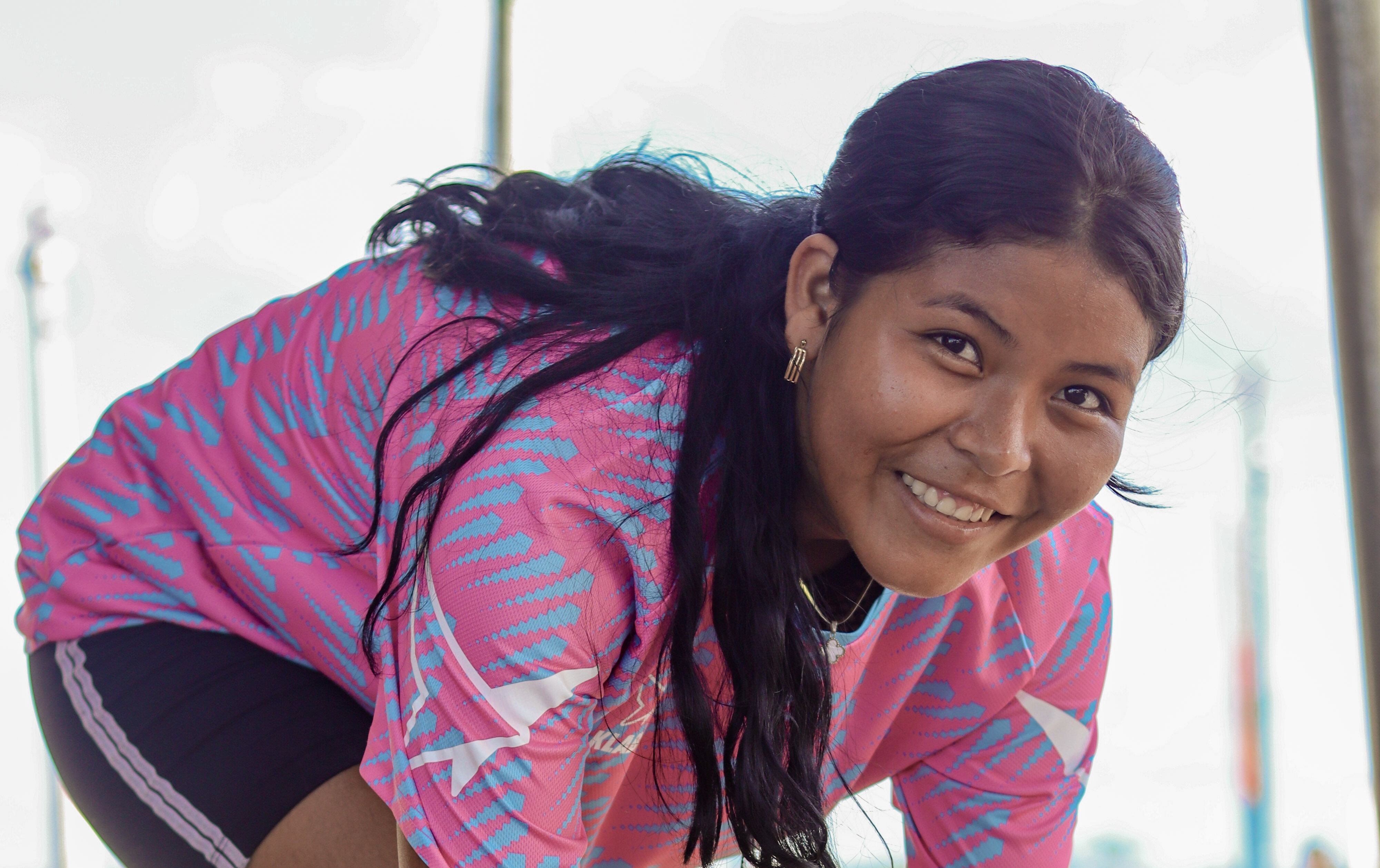 Clubhouse Member Vidalina