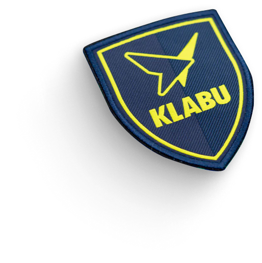 klabu-badge